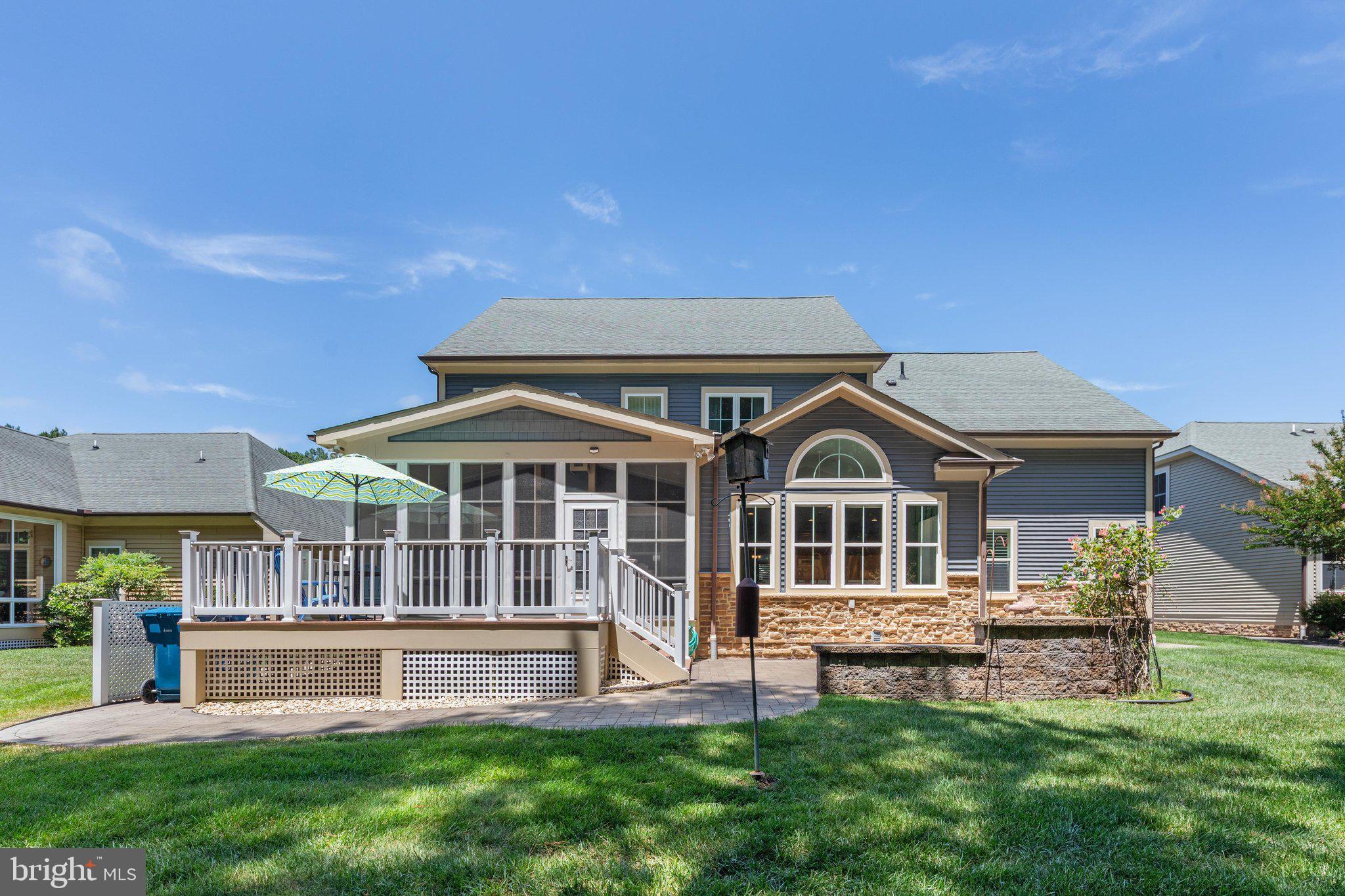 BAY FOREST CLUB - Residential