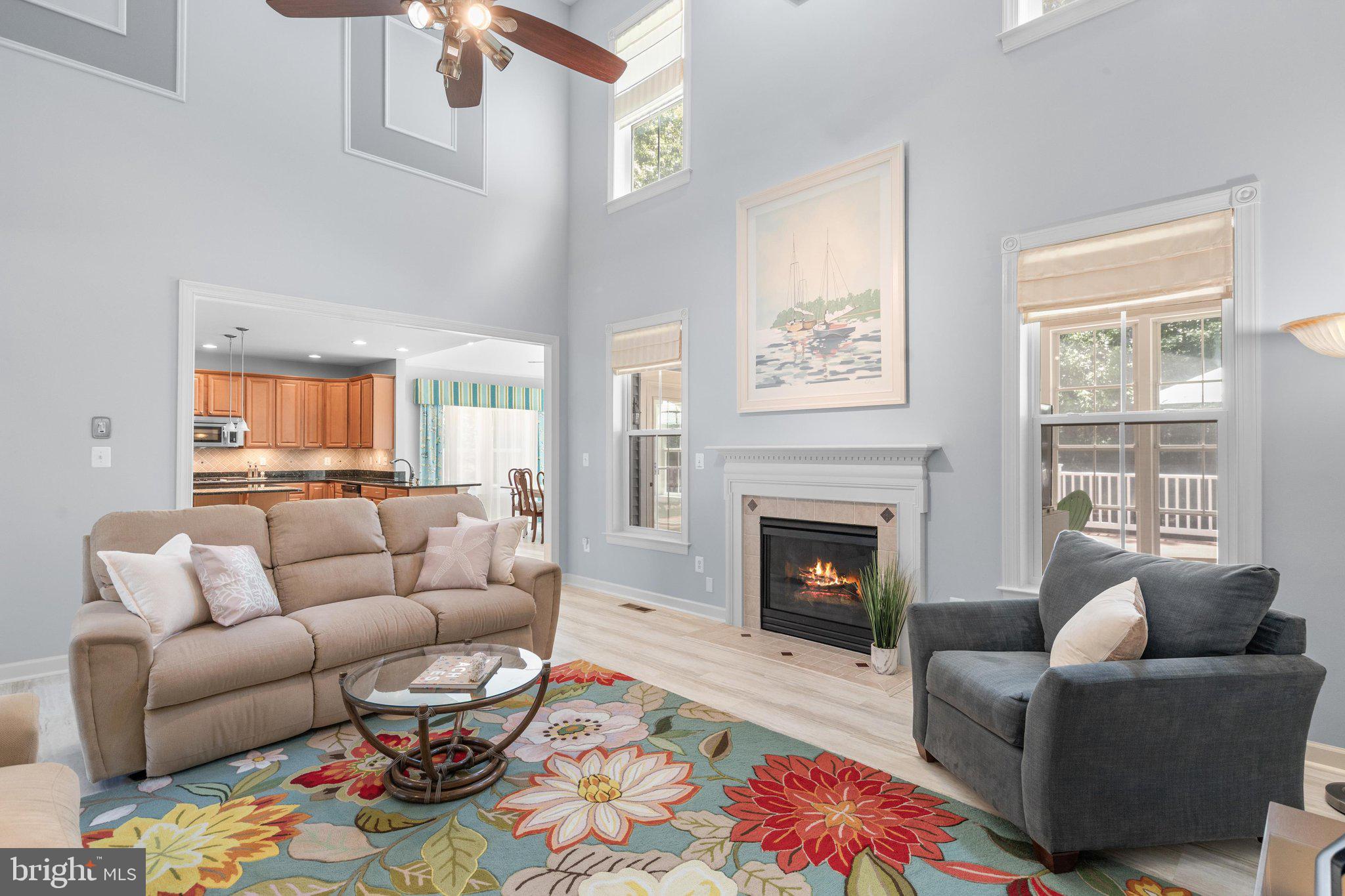 BAY FOREST CLUB - Residential