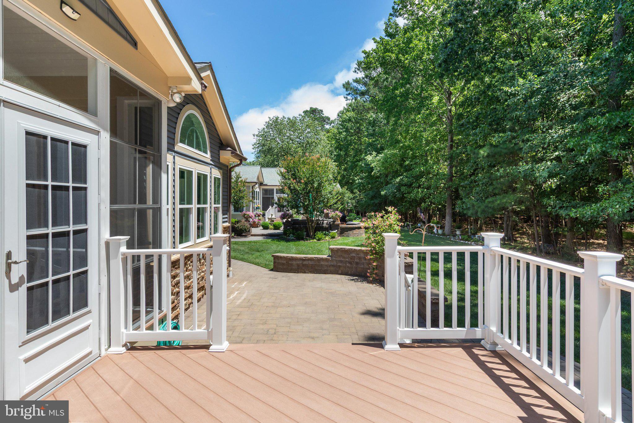 BAY FOREST CLUB - Residential