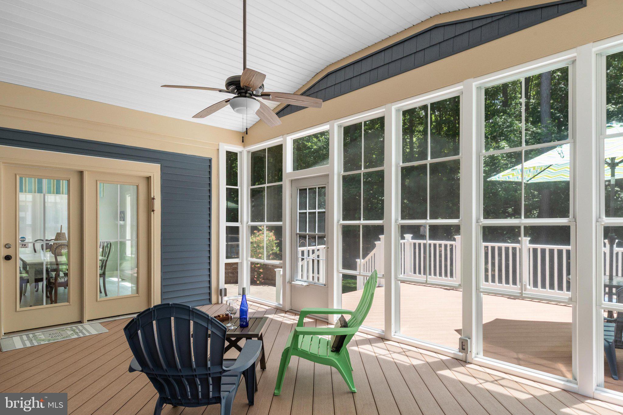 BAY FOREST CLUB - Residential