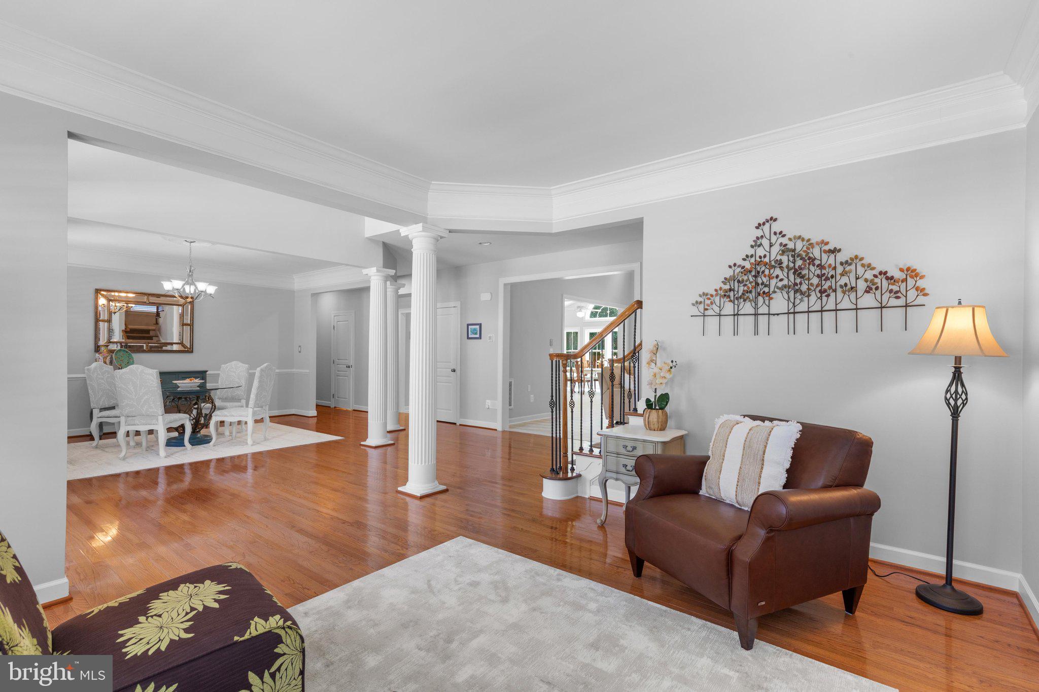 BAY FOREST CLUB - Residential