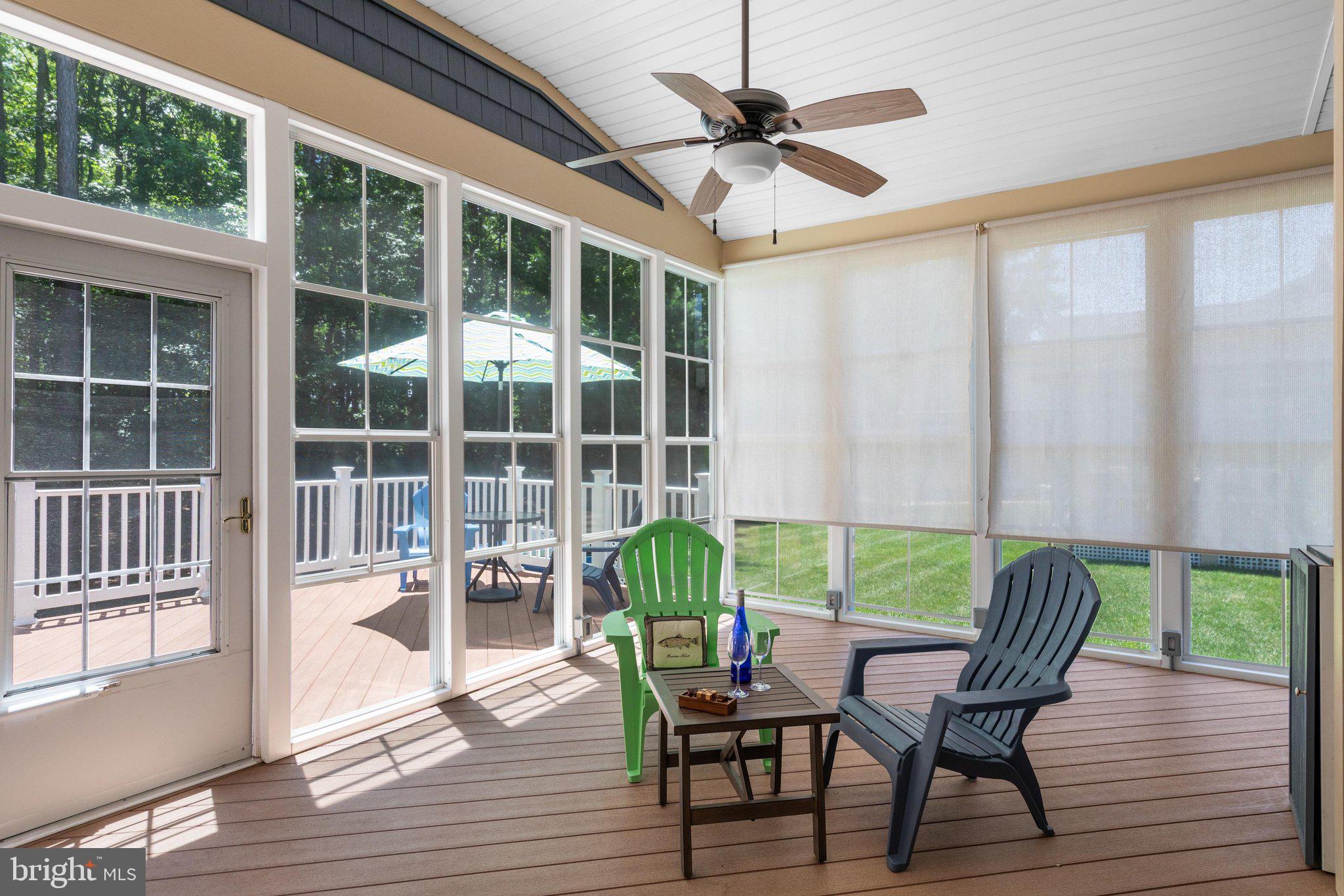 BAY FOREST CLUB - Residential