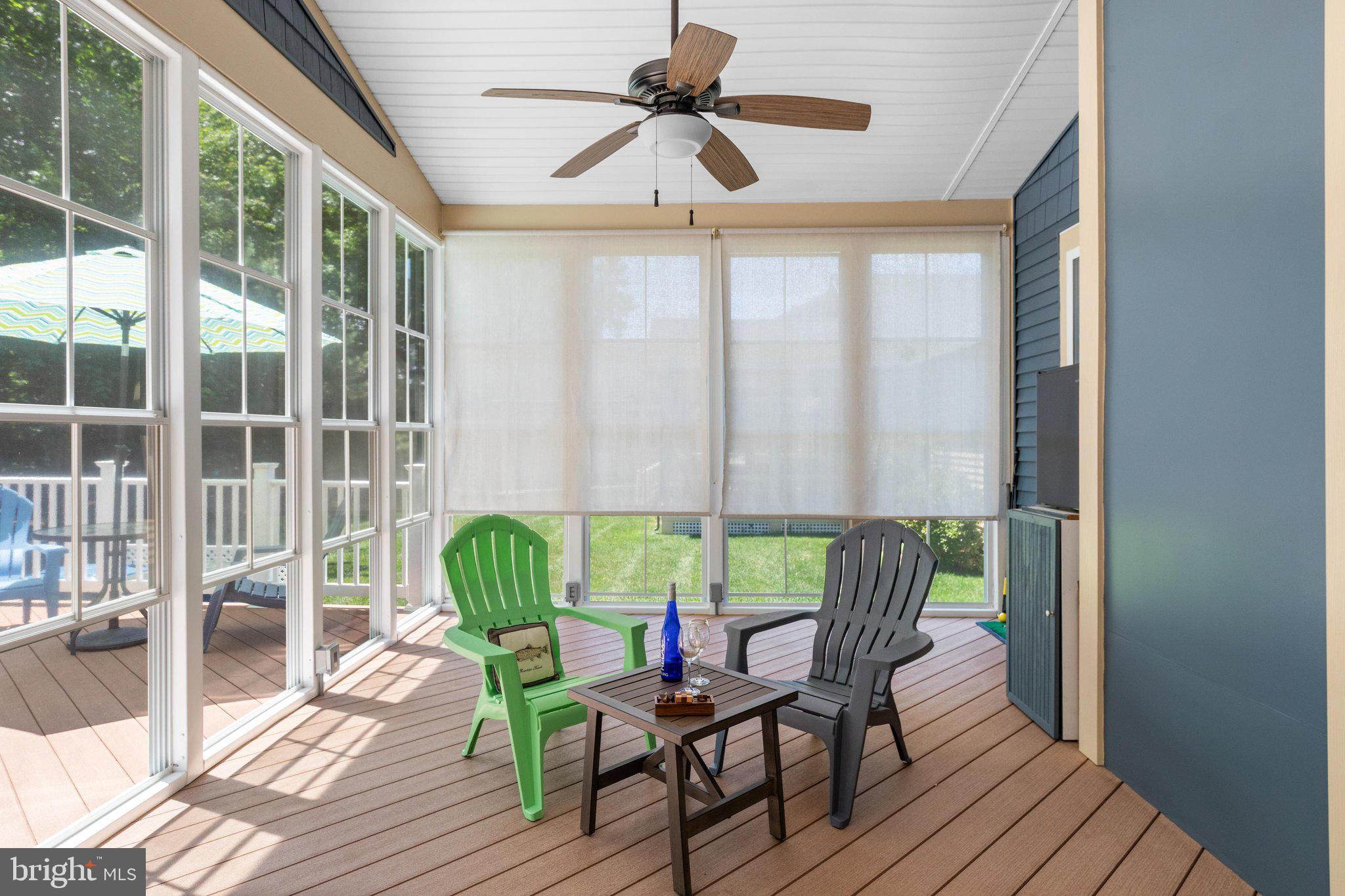 BAY FOREST CLUB - Residential