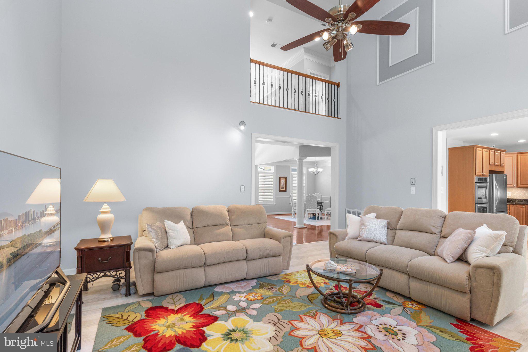 BAY FOREST CLUB - Residential