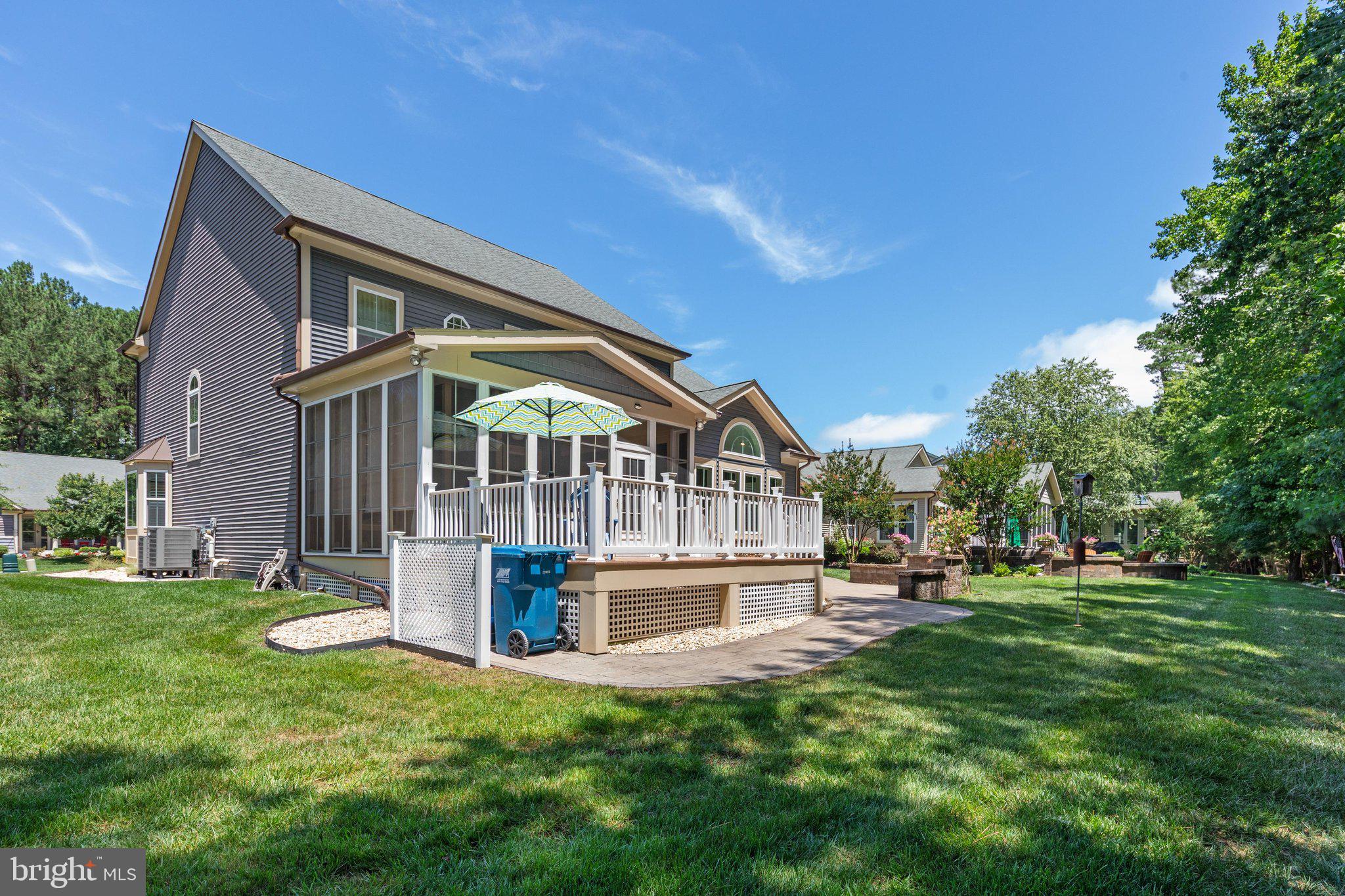 BAY FOREST CLUB - Residential