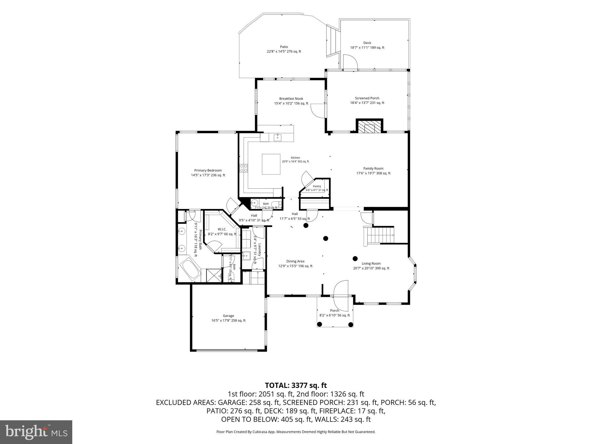 BAY FOREST CLUB - Residential