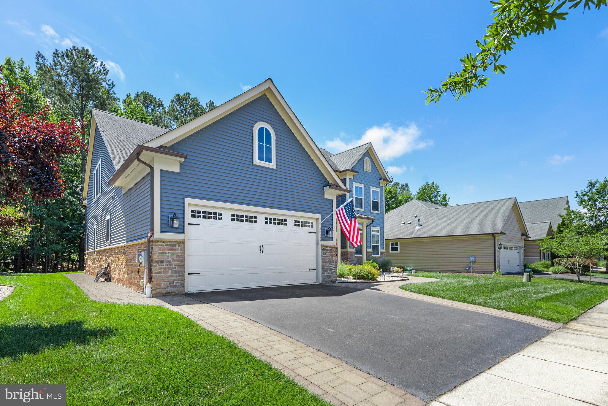 BAY FOREST CLUB - Residential