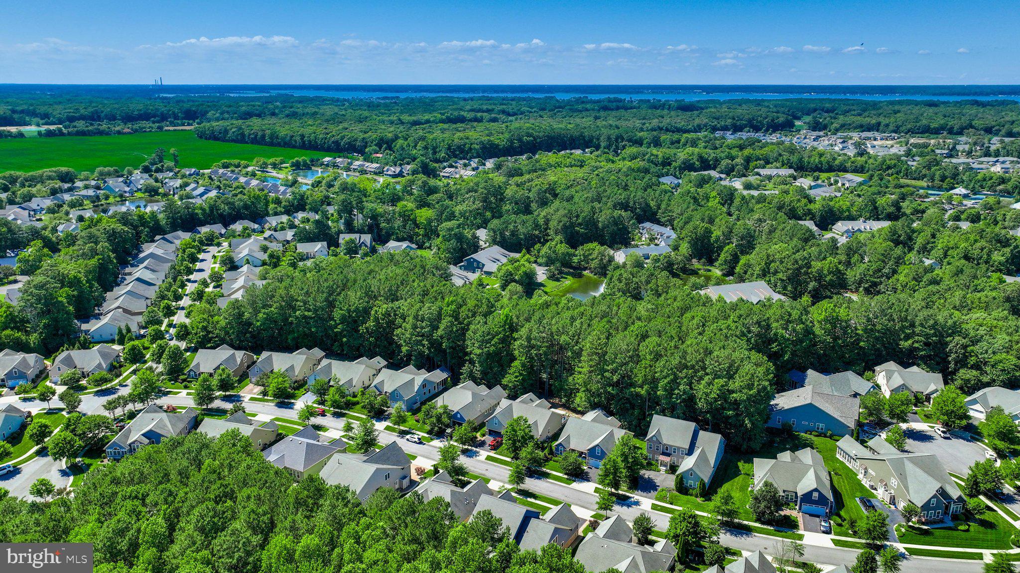 BAY FOREST CLUB - Residential
