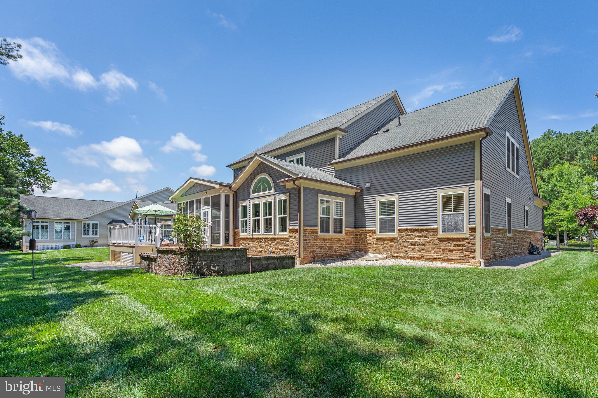 BAY FOREST CLUB - Residential