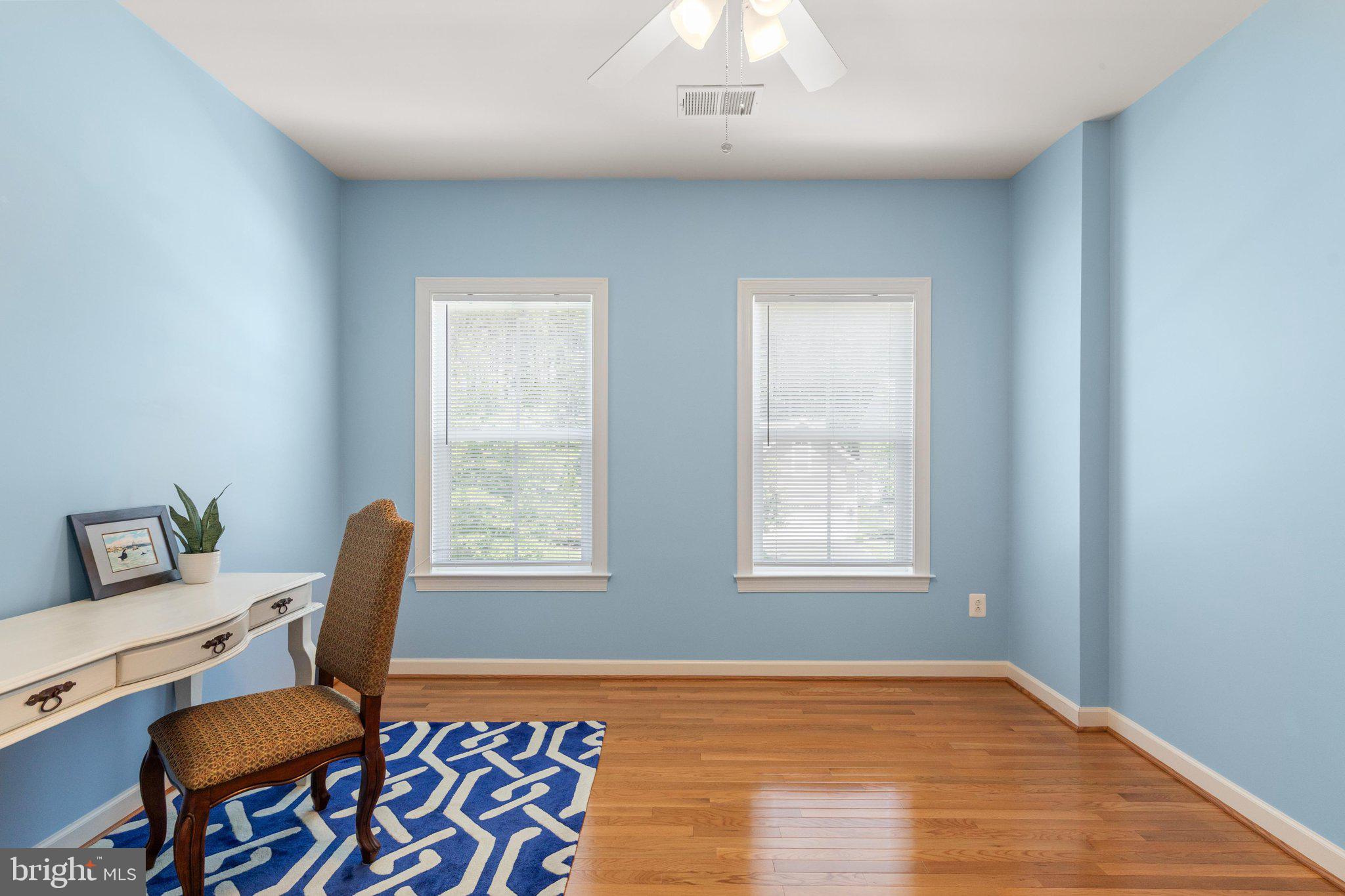 BAY FOREST CLUB - Residential