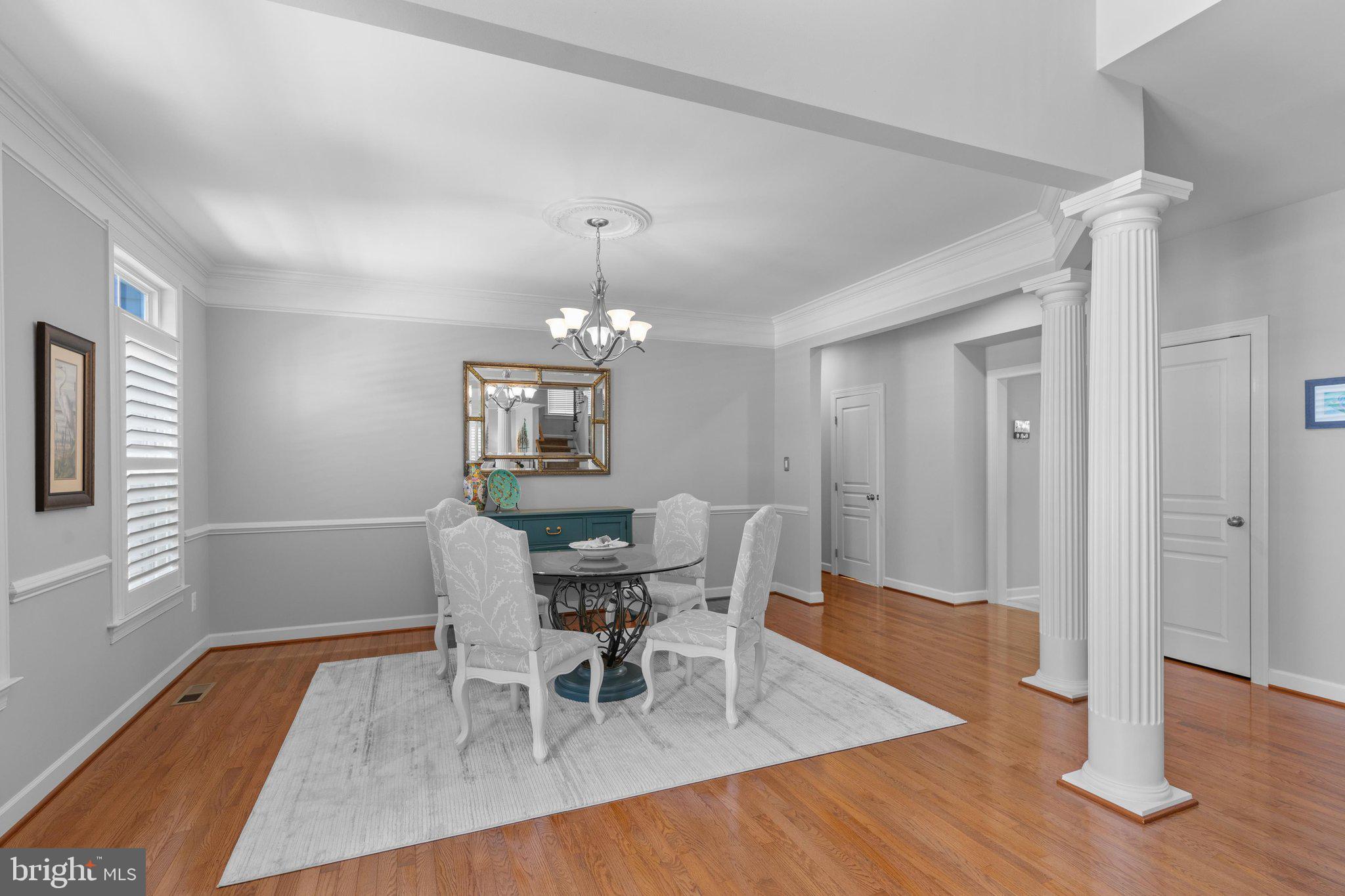 BAY FOREST CLUB - Residential