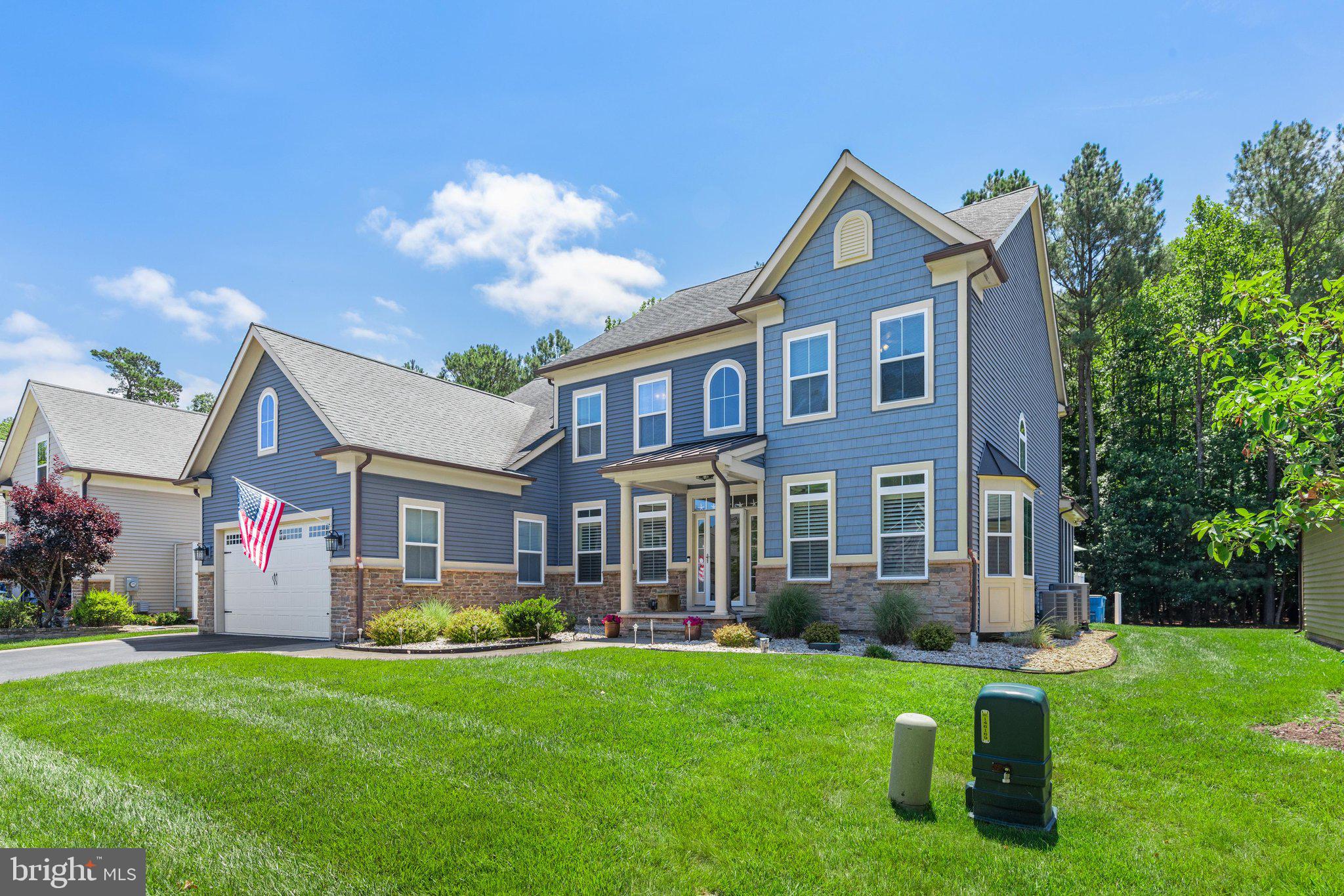 BAY FOREST CLUB - Residential