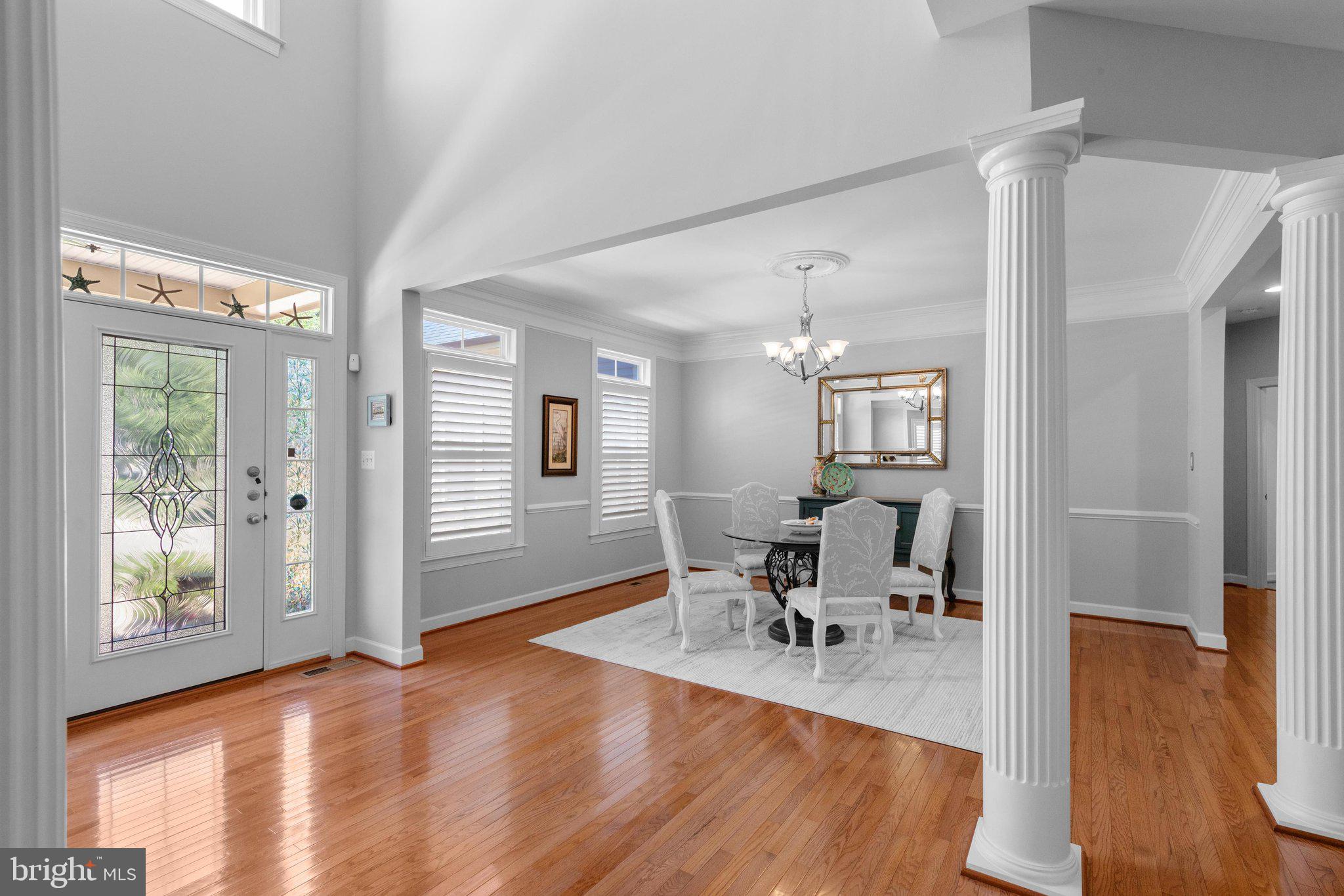 BAY FOREST CLUB - Residential