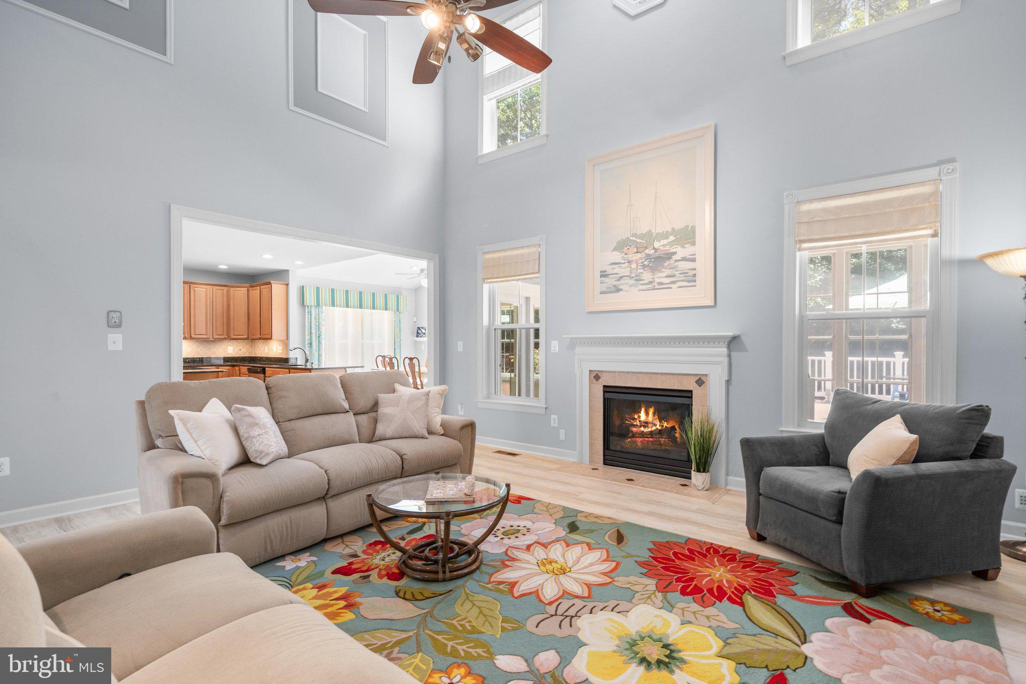 BAY FOREST CLUB - Residential