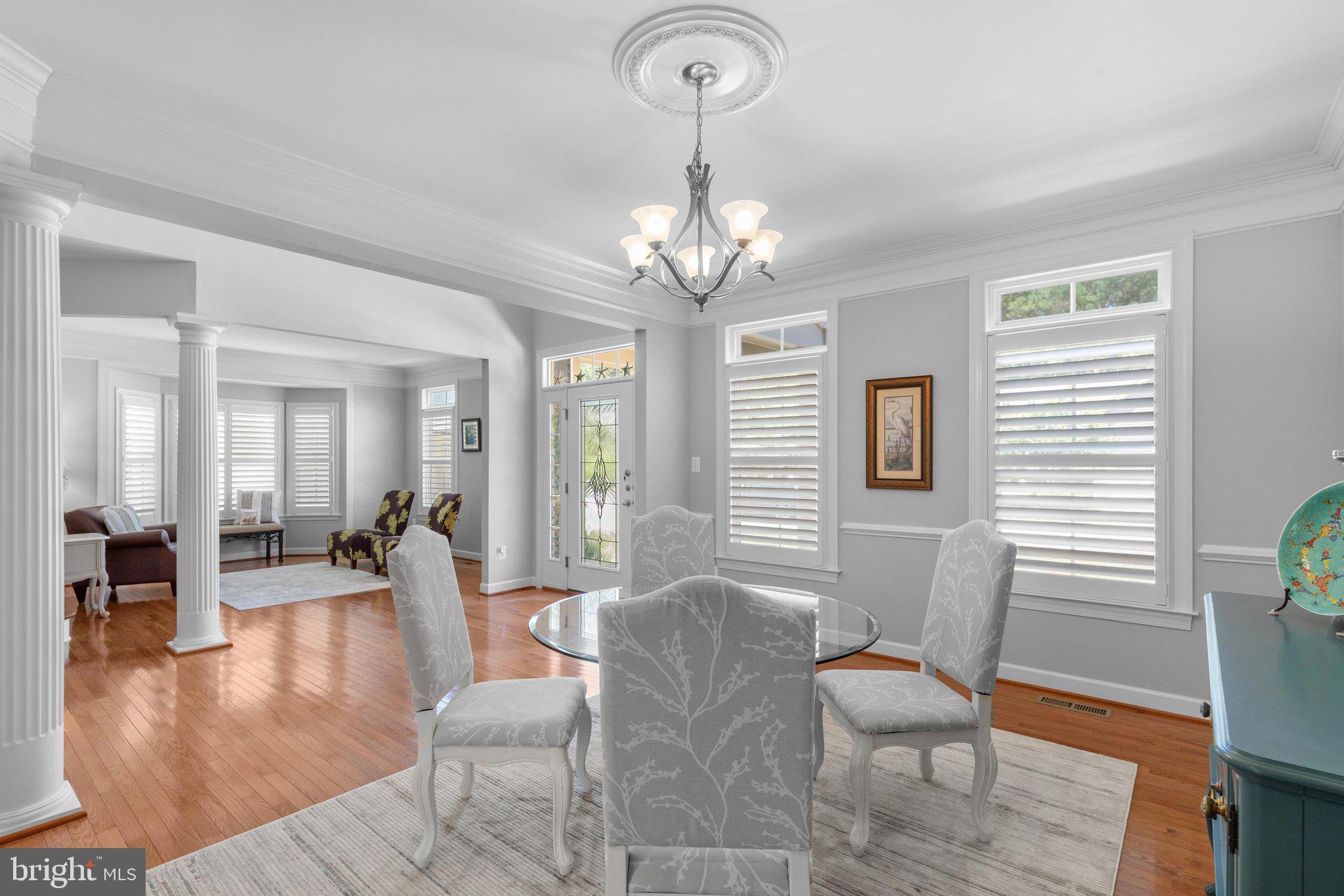 BAY FOREST CLUB - Residential