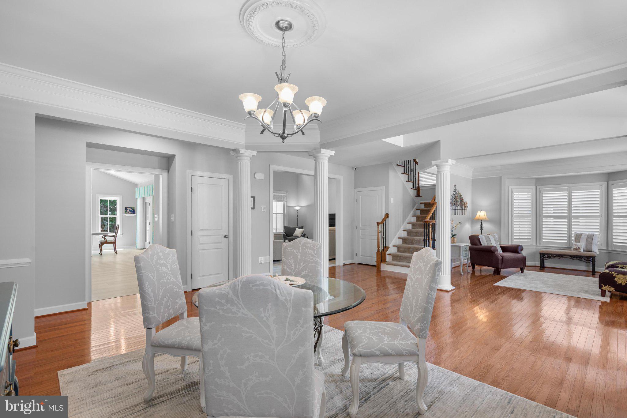 BAY FOREST CLUB - Residential