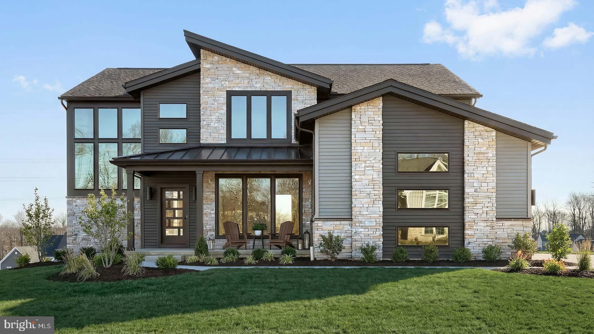 HAWK VALLEY - Residential