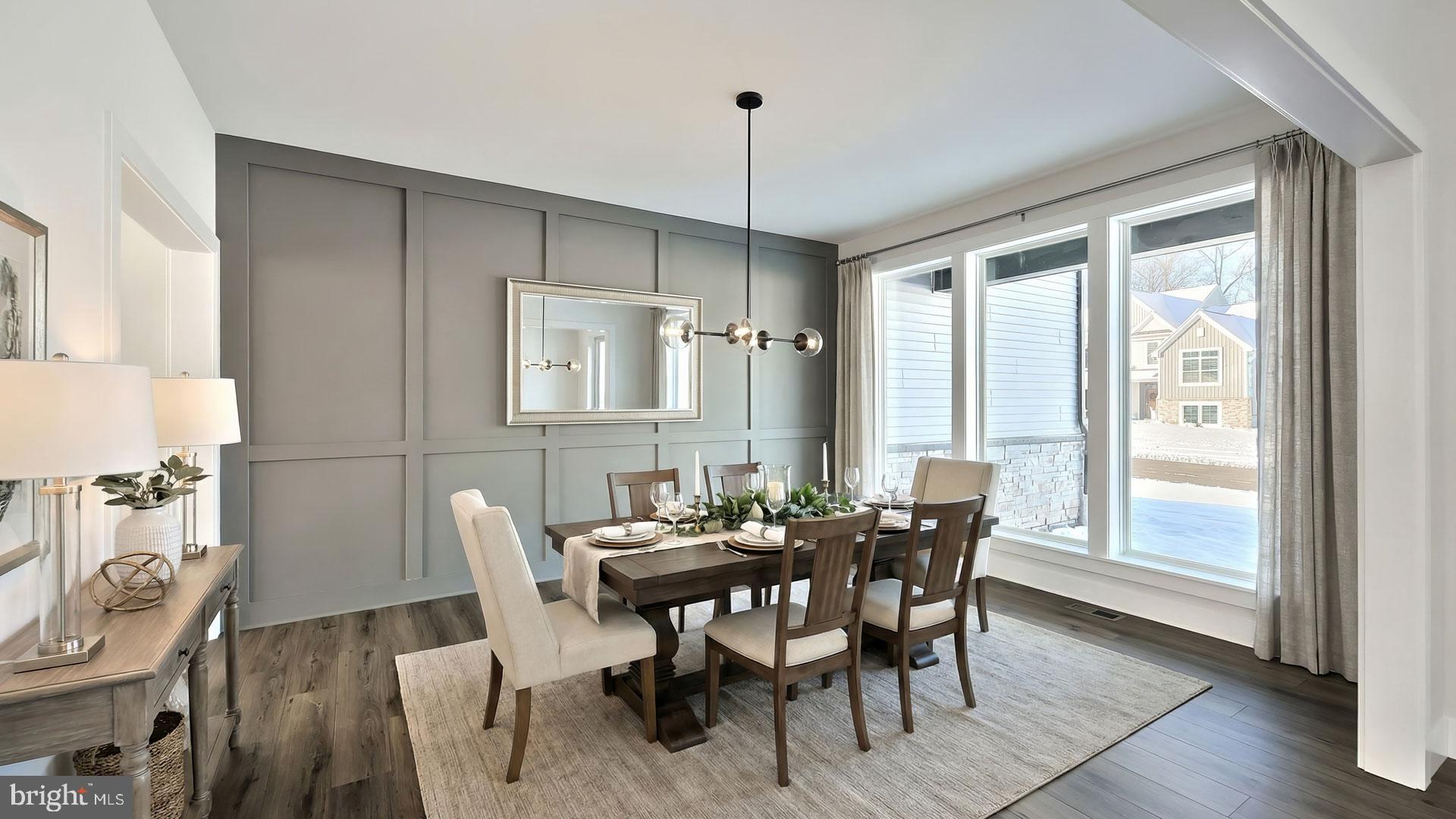 HAWK VALLEY - Residential