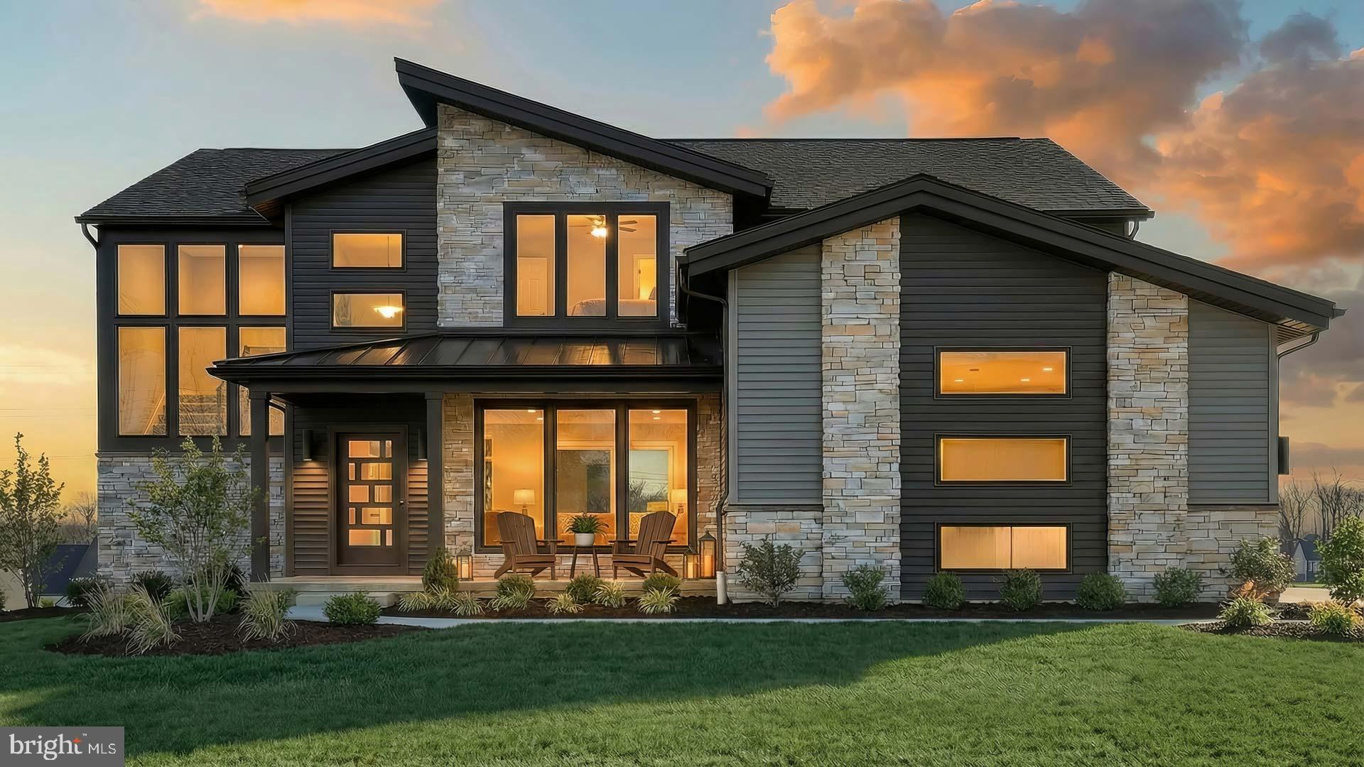 HAWK VALLEY - Residential