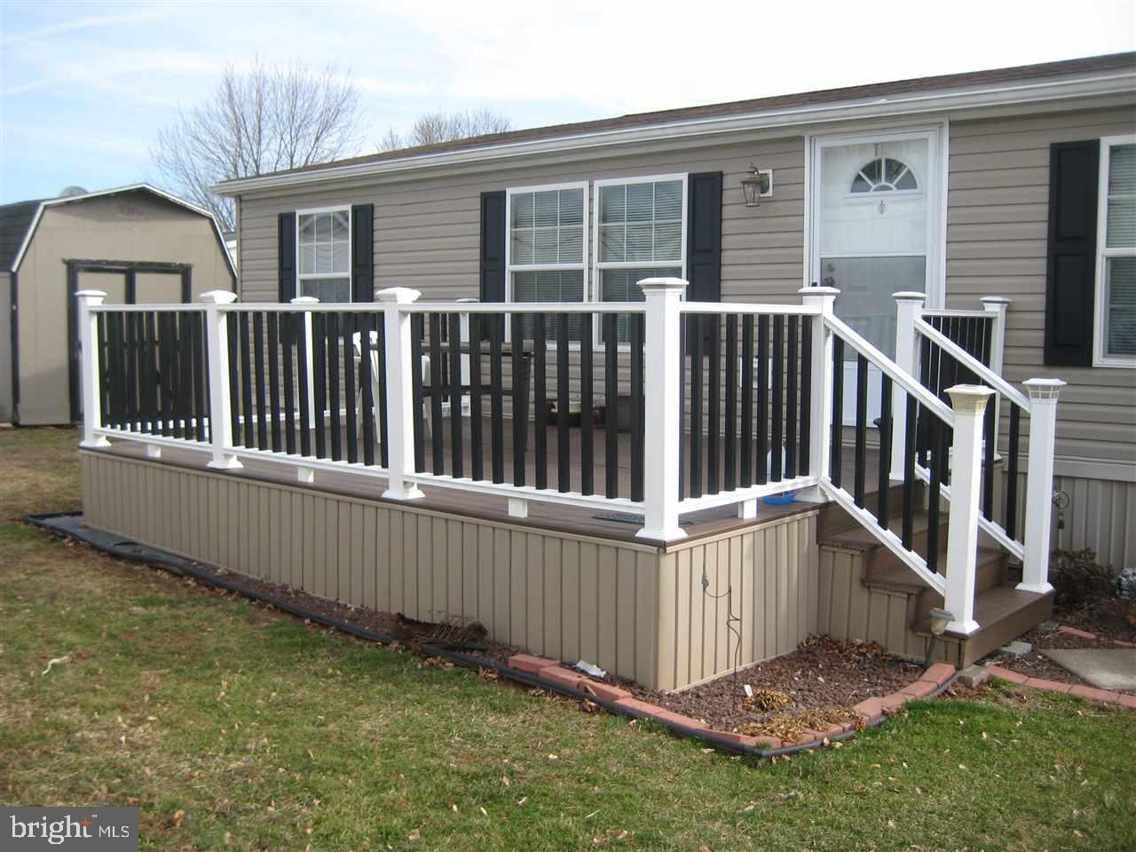 CHESAPEAKE ESTATES - Residential