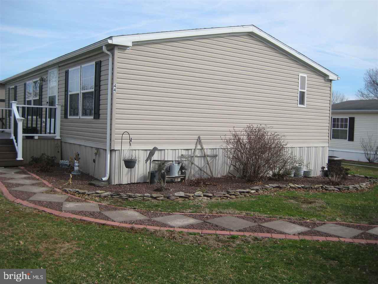 CHESAPEAKE ESTATES - Residential
