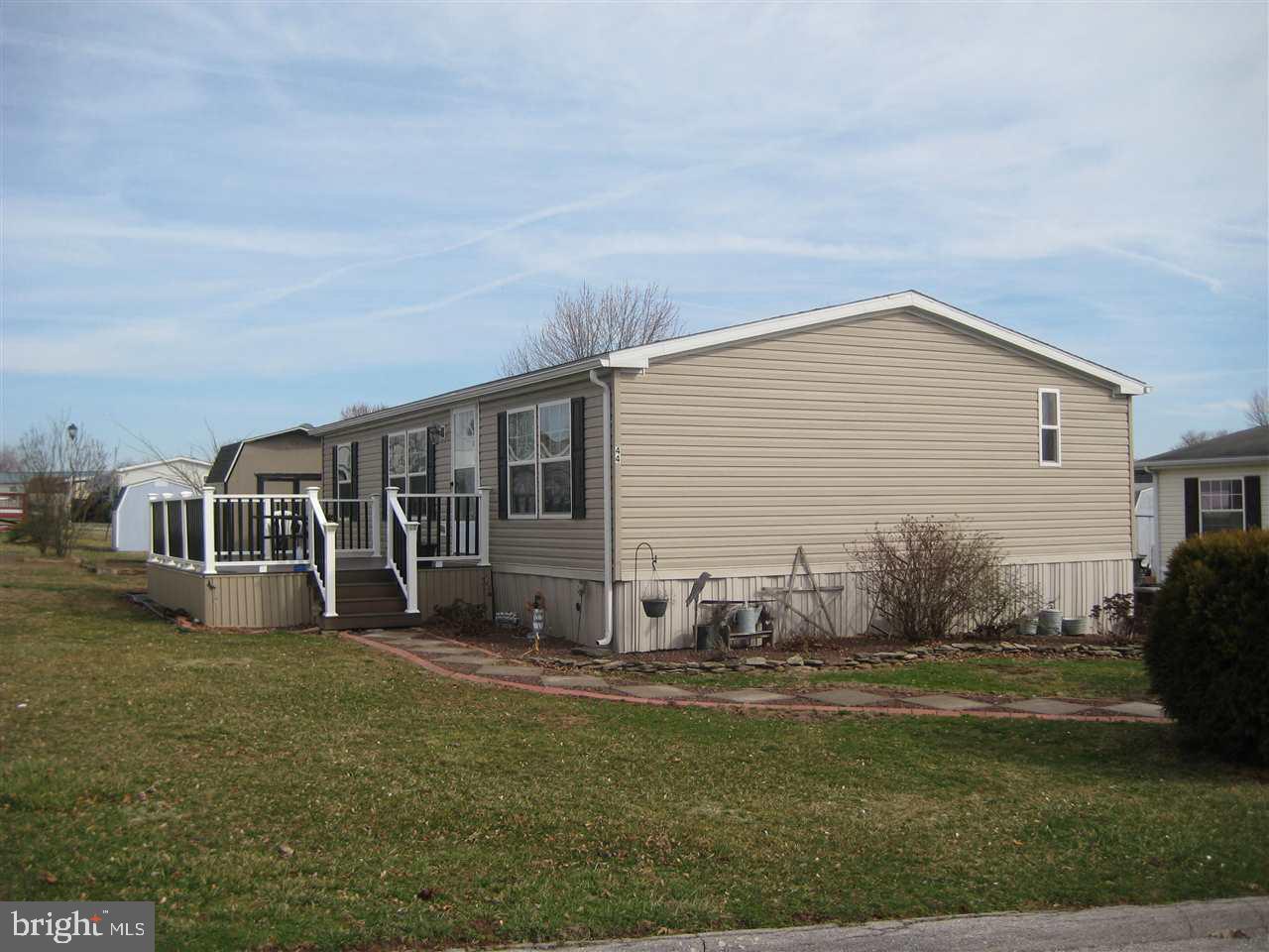 CHESAPEAKE ESTATES - Residential