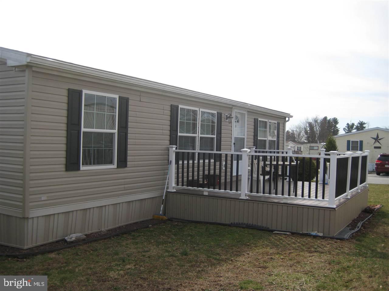 CHESAPEAKE ESTATES - Residential