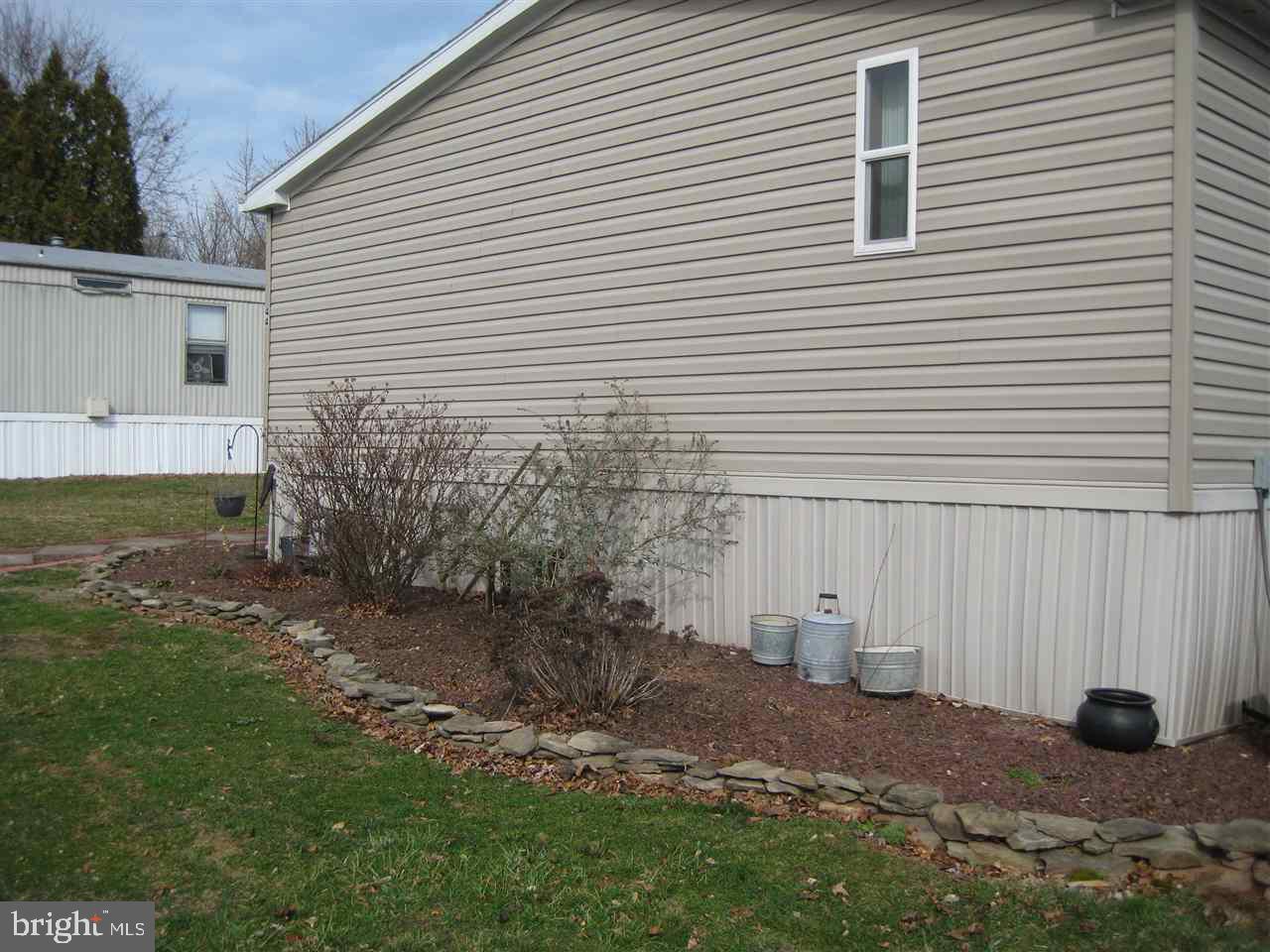 CHESAPEAKE ESTATES - Residential