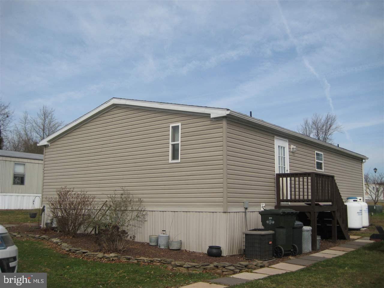 CHESAPEAKE ESTATES - Residential
