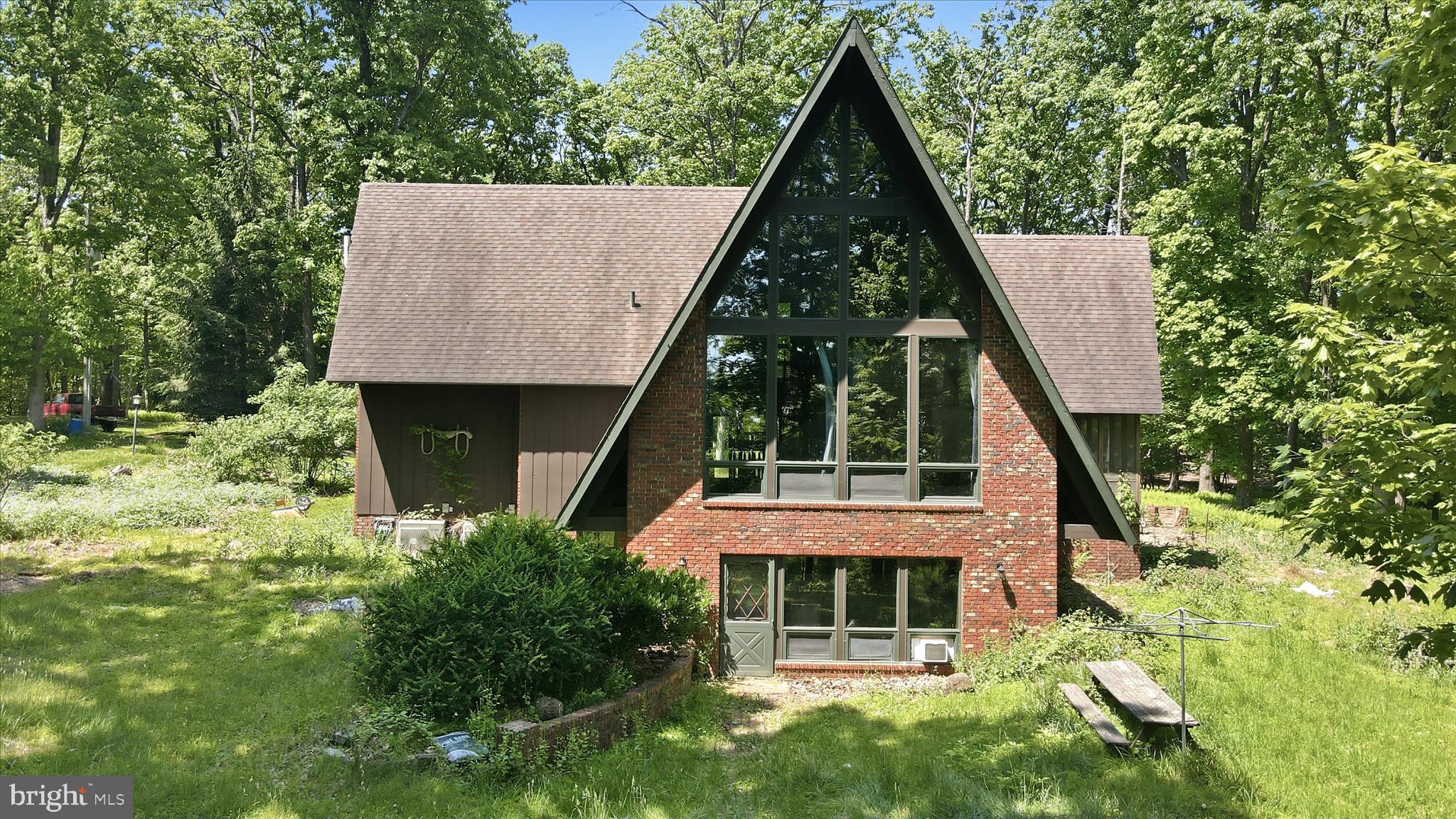 GAMBRILL - Residential