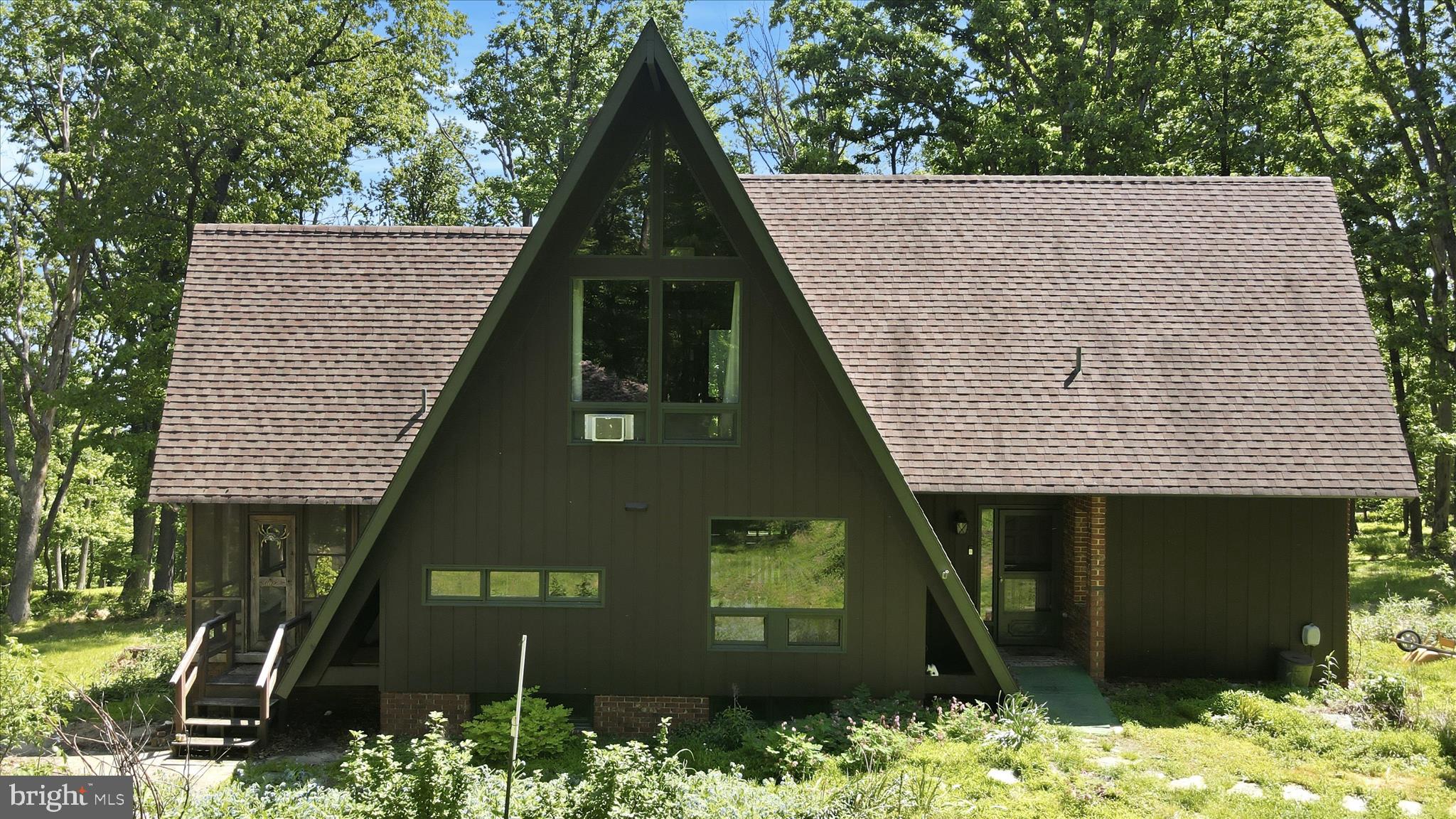 GAMBRILL - Residential