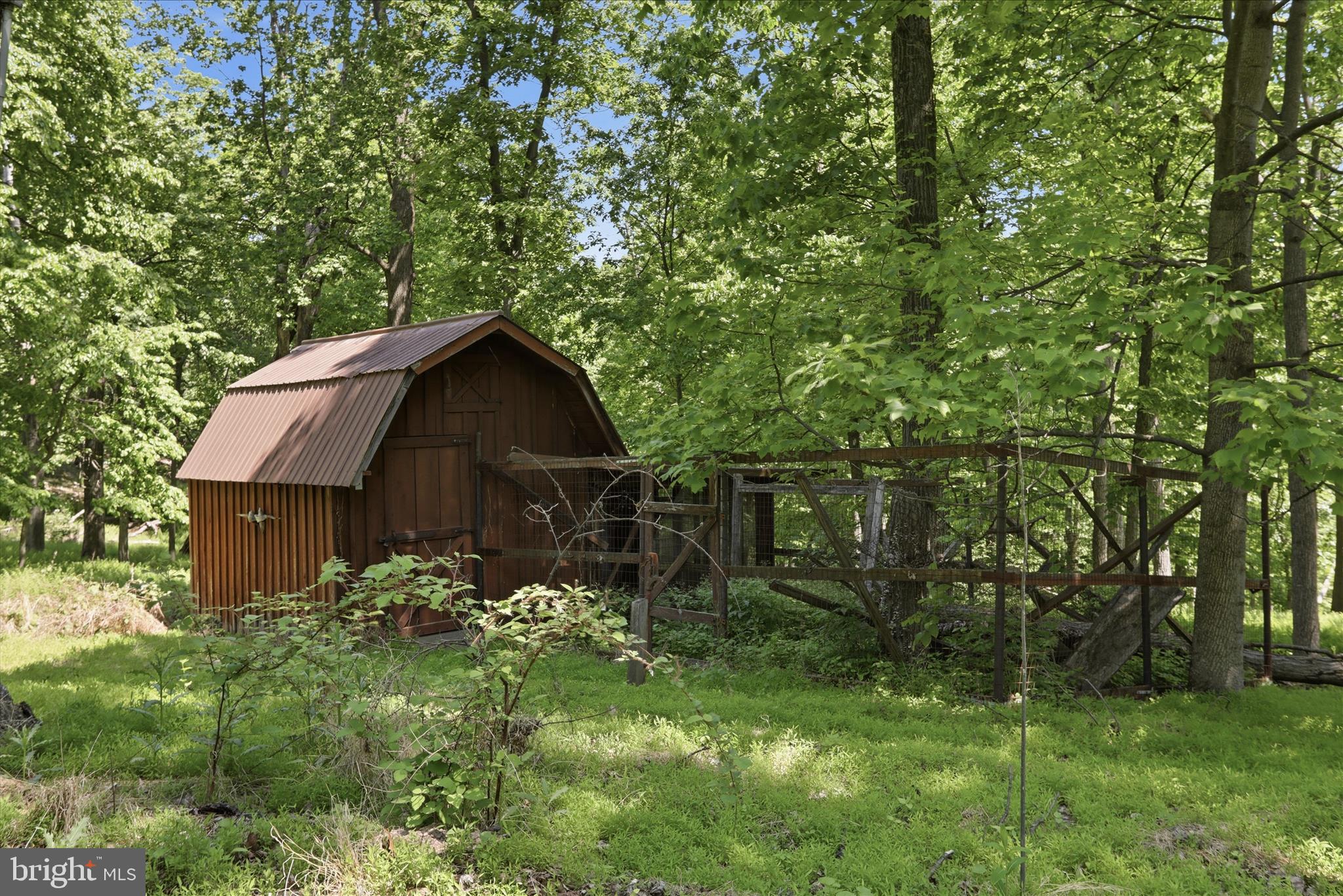 GAMBRILL - Residential