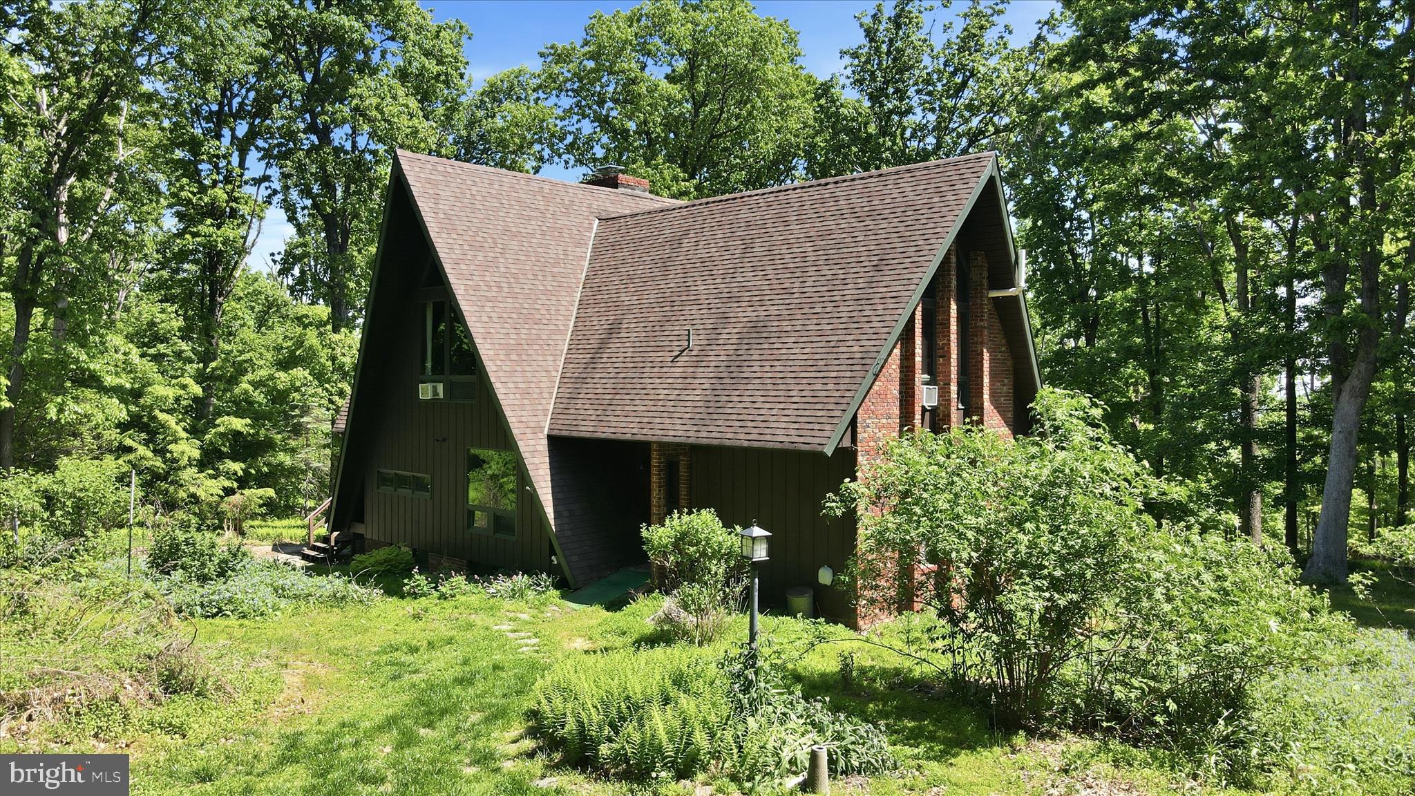 GAMBRILL - Residential