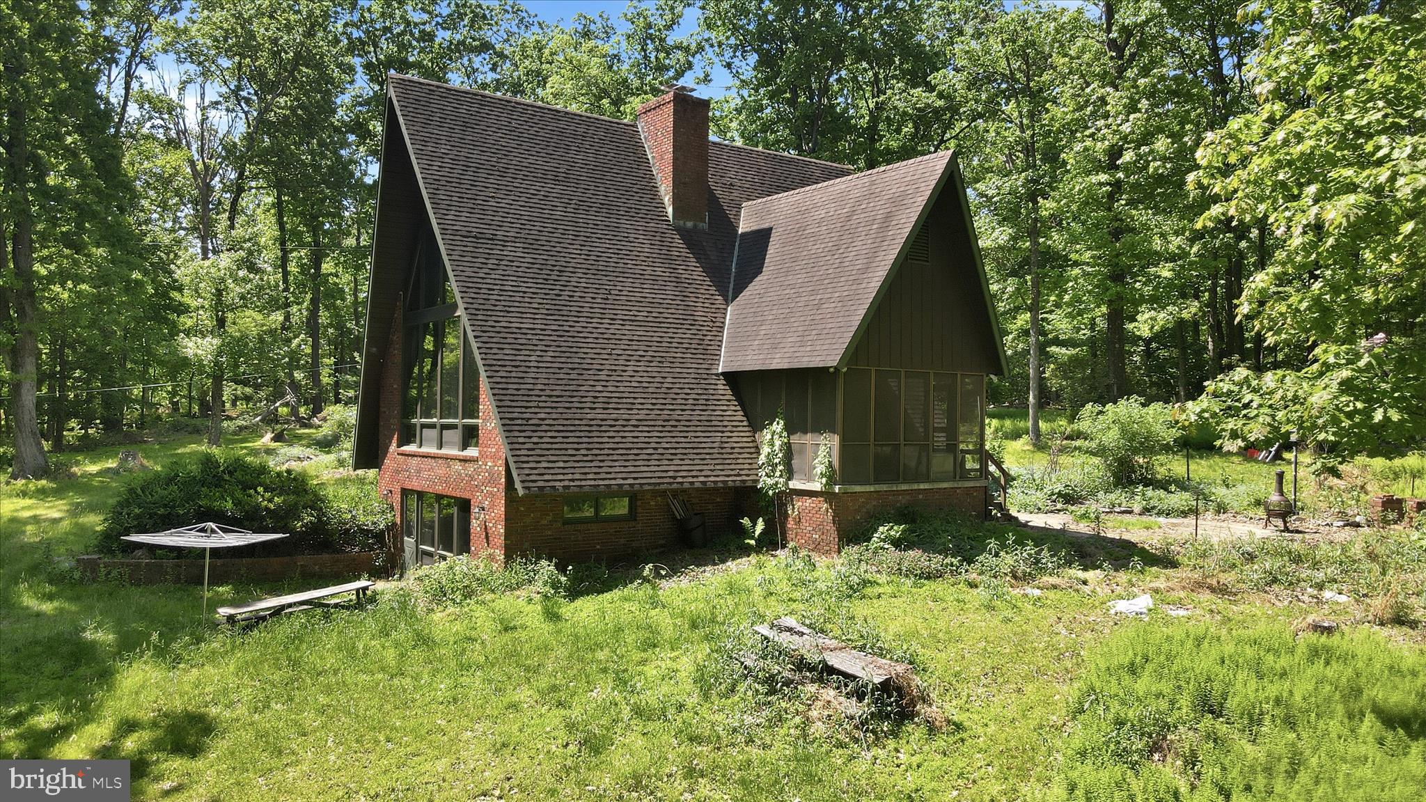 GAMBRILL - Residential