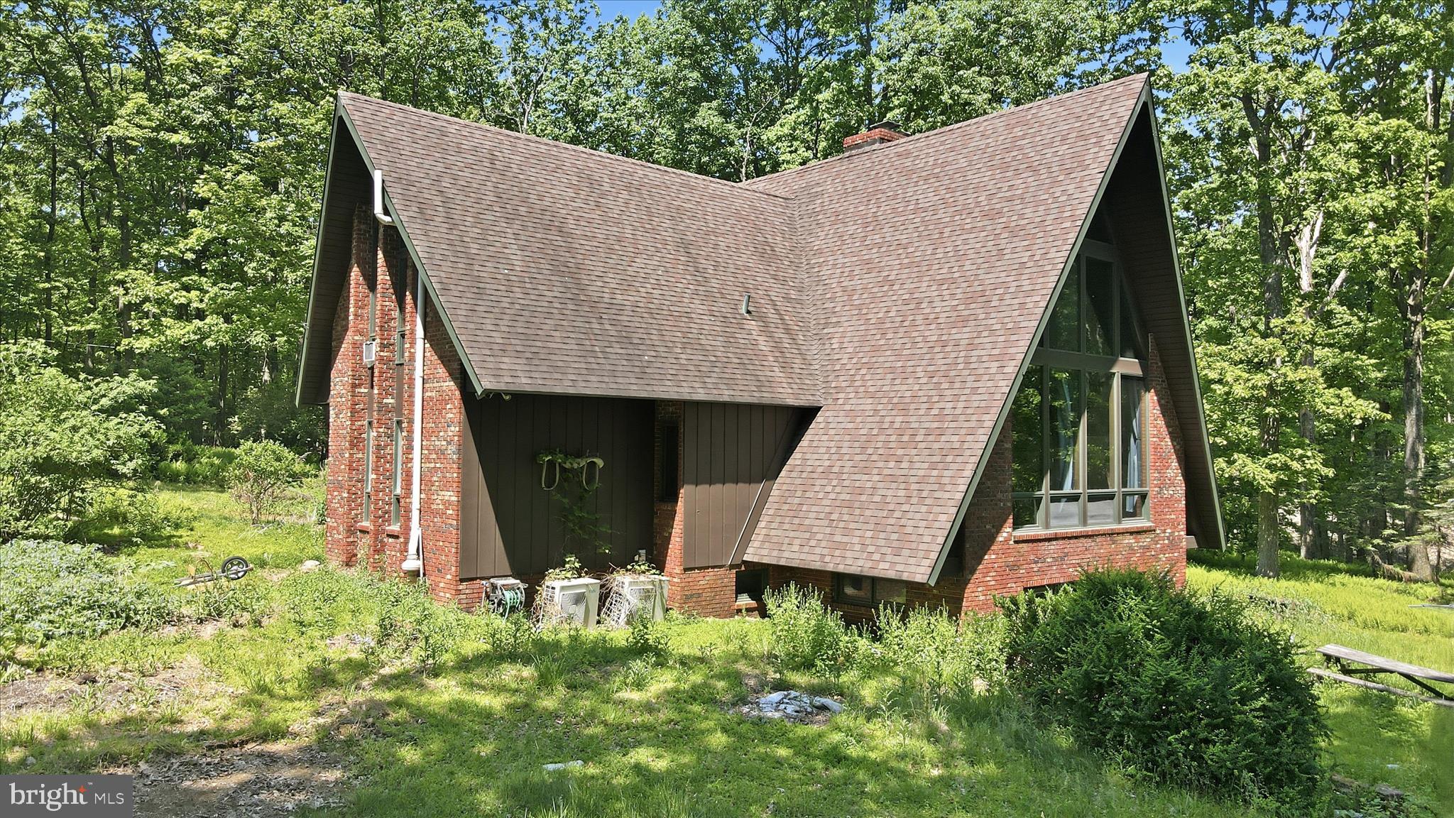 GAMBRILL - Residential