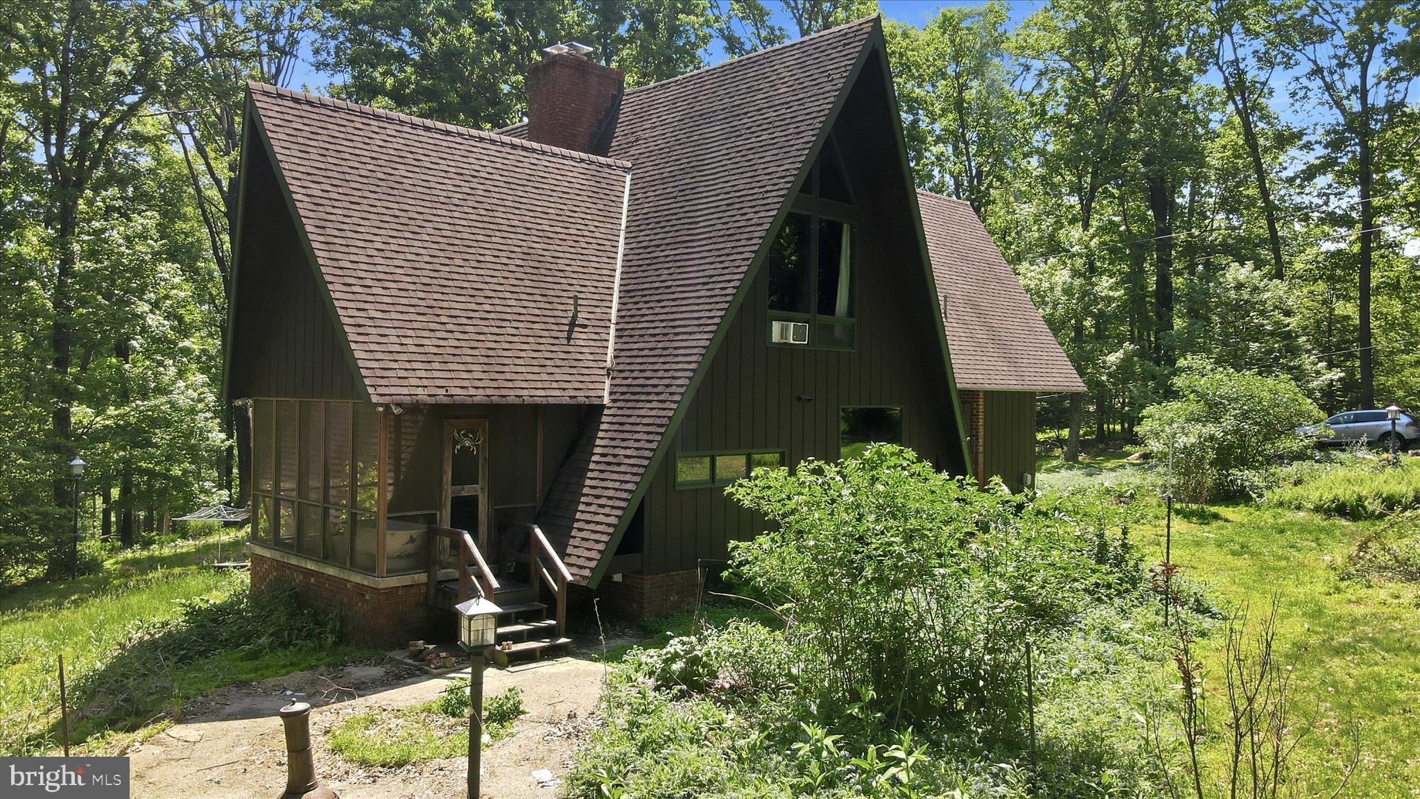 GAMBRILL - Residential