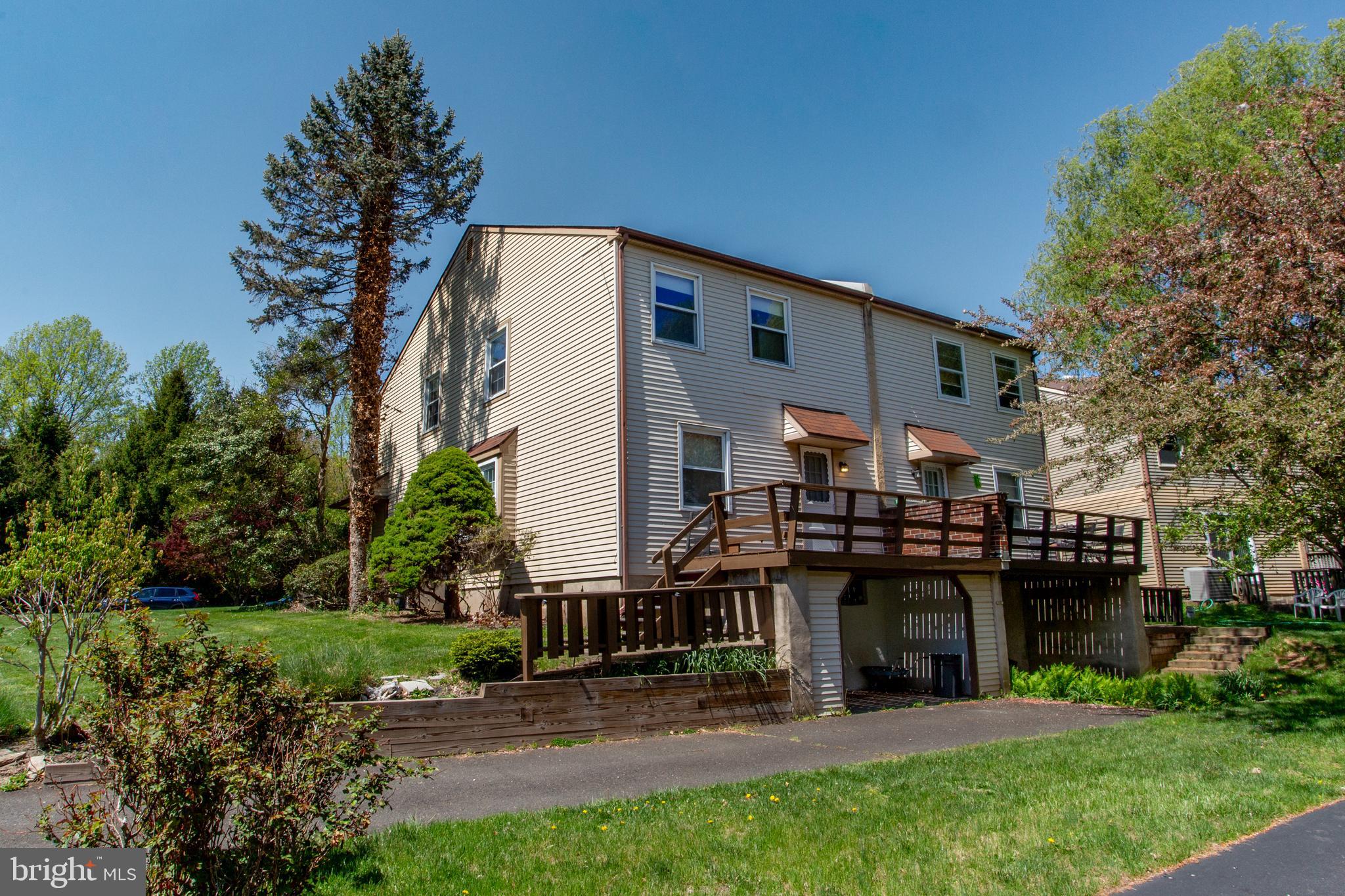SANDY RIDGE ACRES - Residential