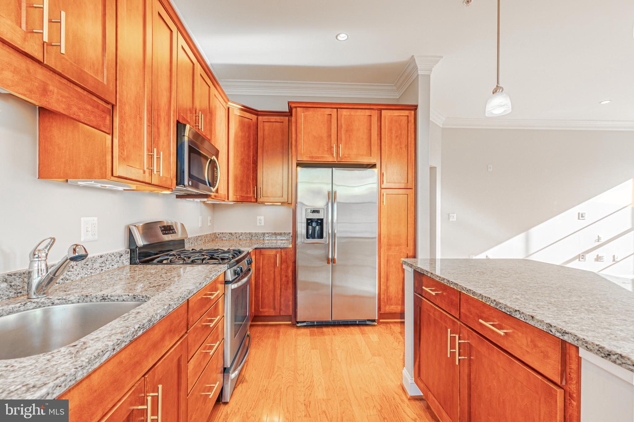 ABINGDON ROW - Residential Lease