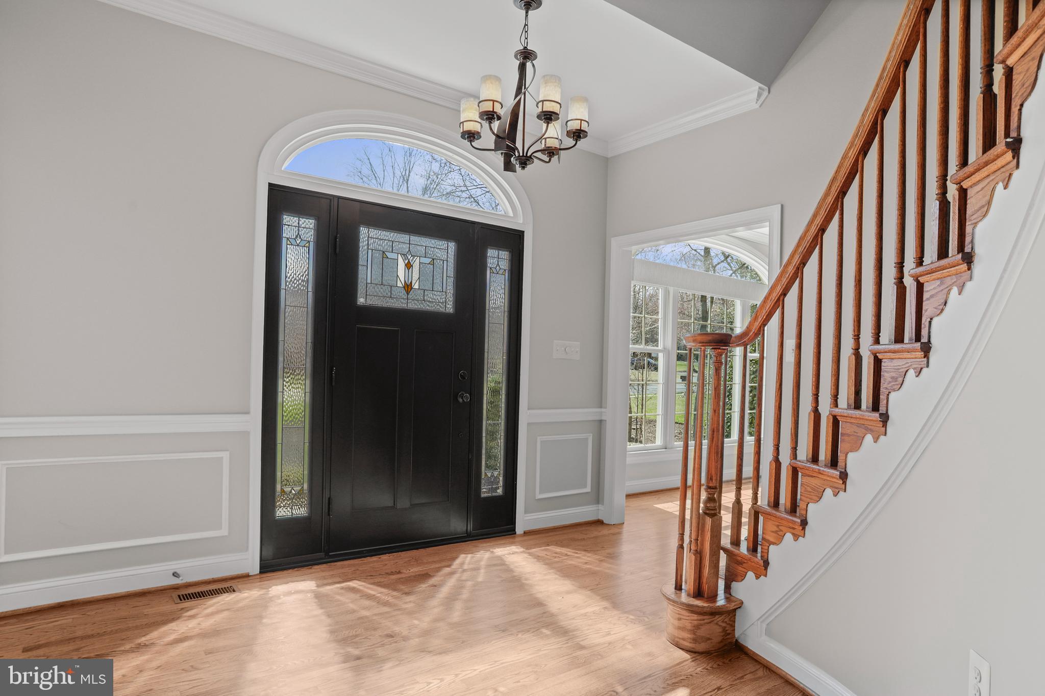 RESTON - Residential