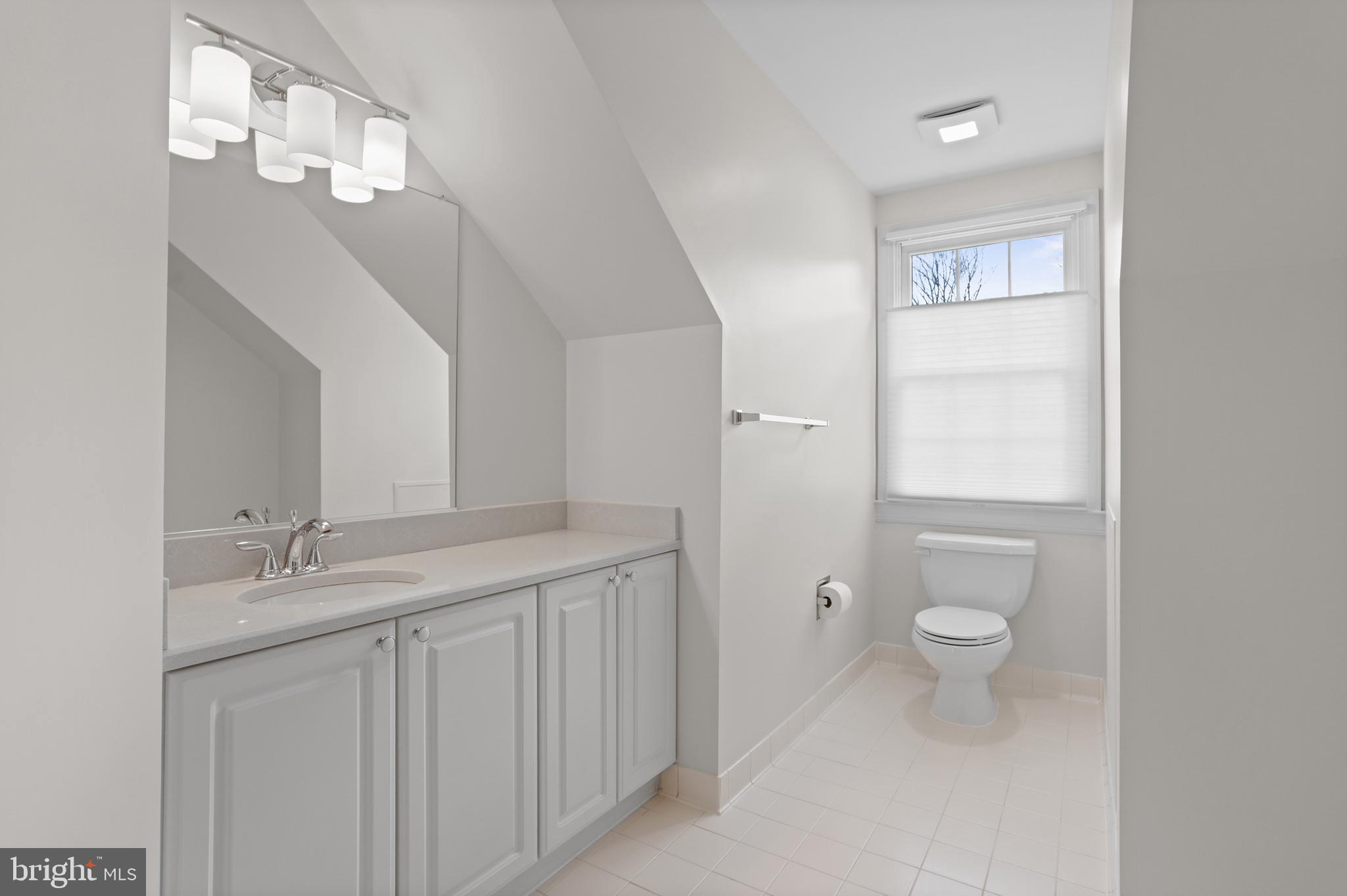 RESTON - Residential