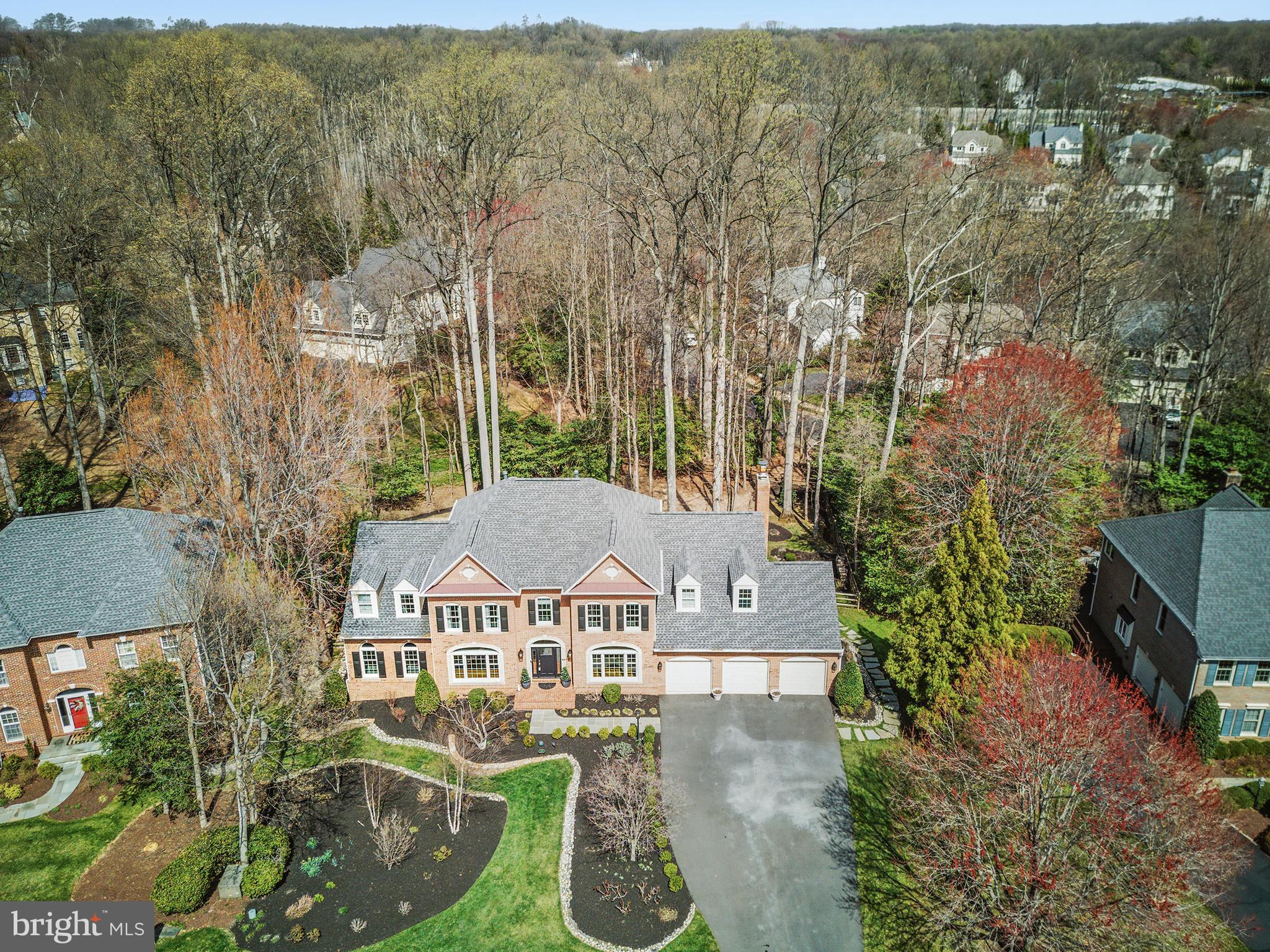 RESTON - Residential