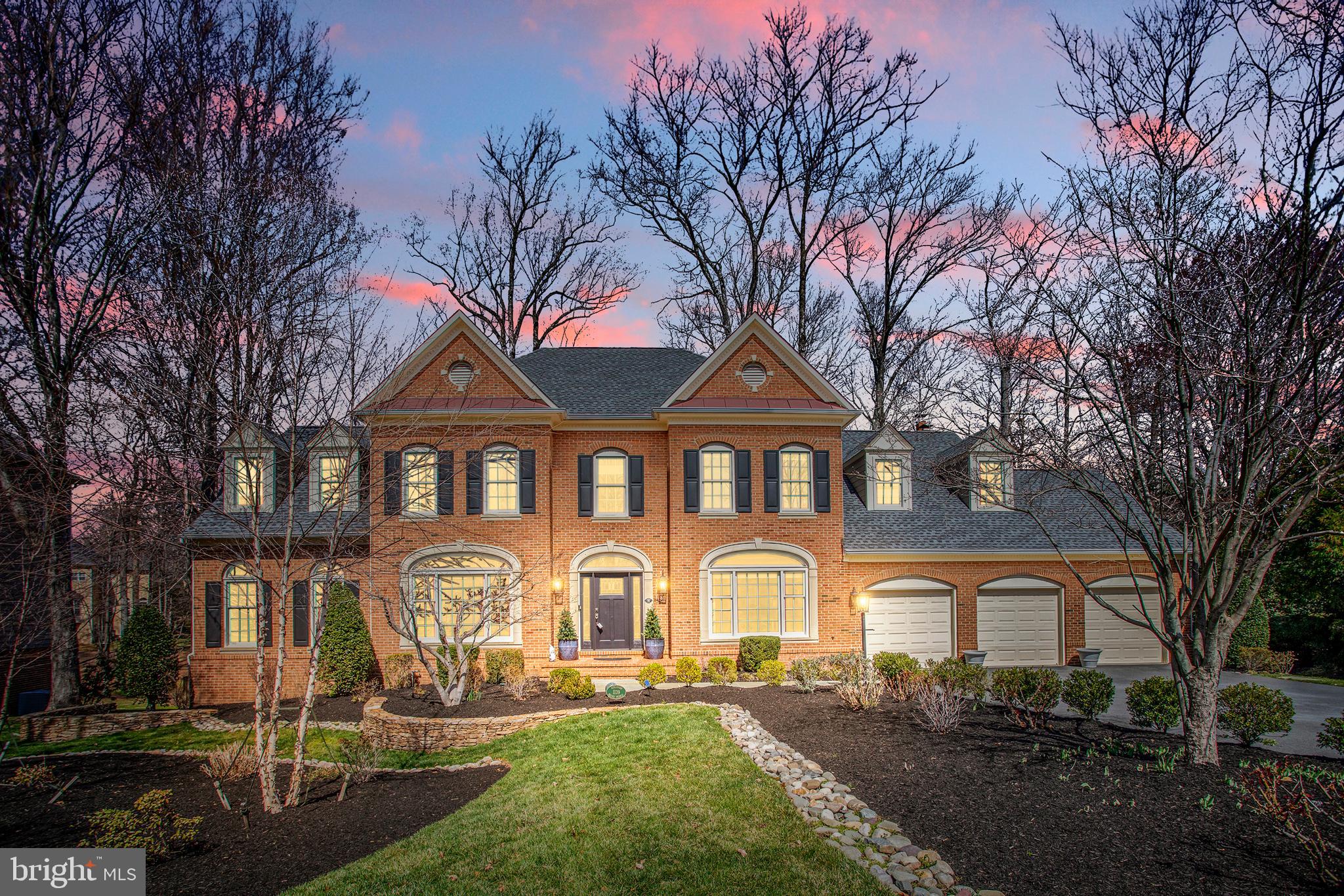 RESTON - Residential