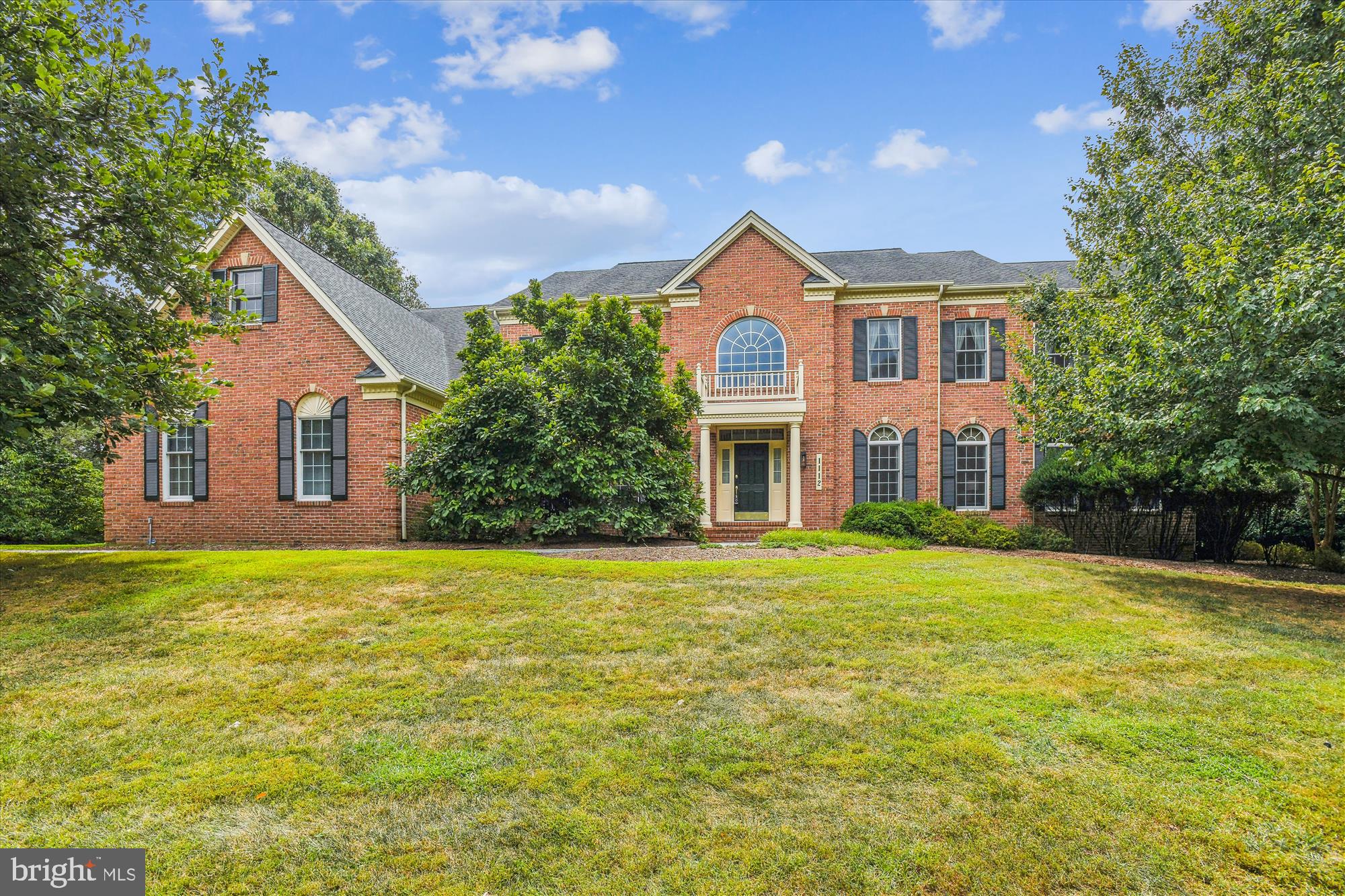 HUNT VALLEY CHASE - Residential