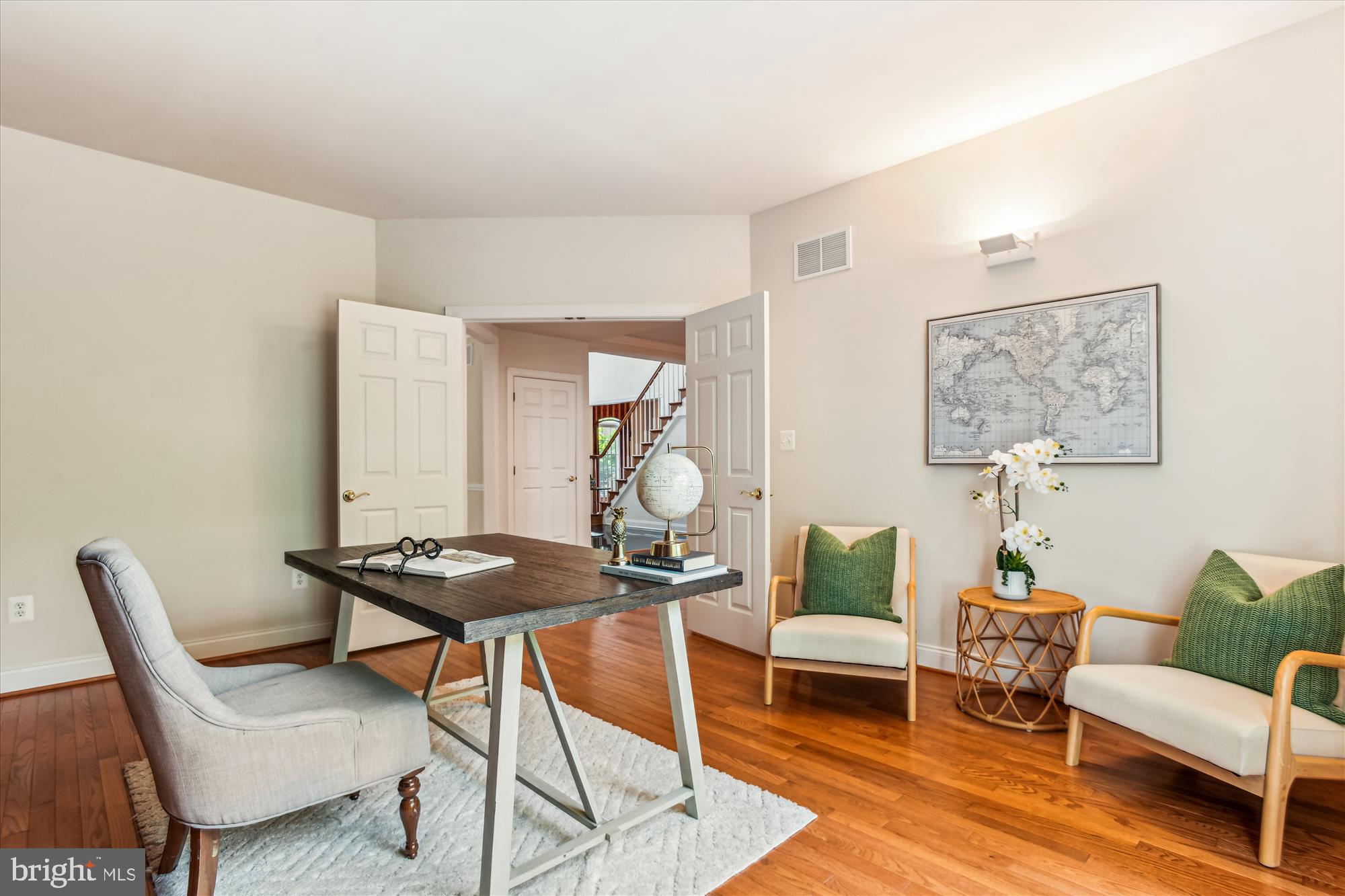HUNT VALLEY CHASE - Residential