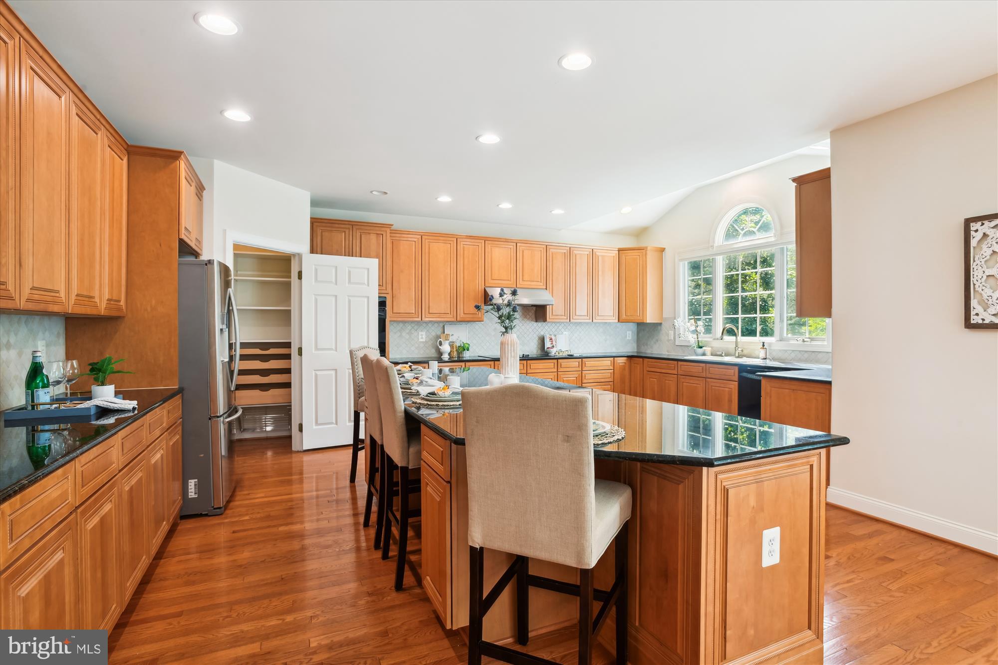 HUNT VALLEY CHASE - Residential