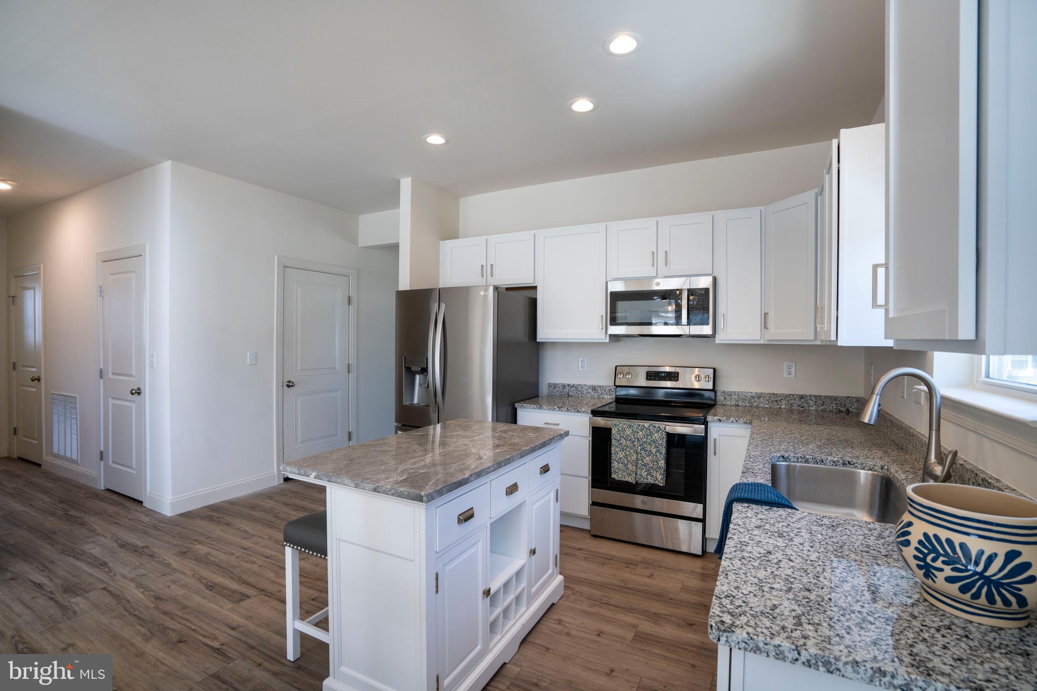 NITTANY GLEN - Residential