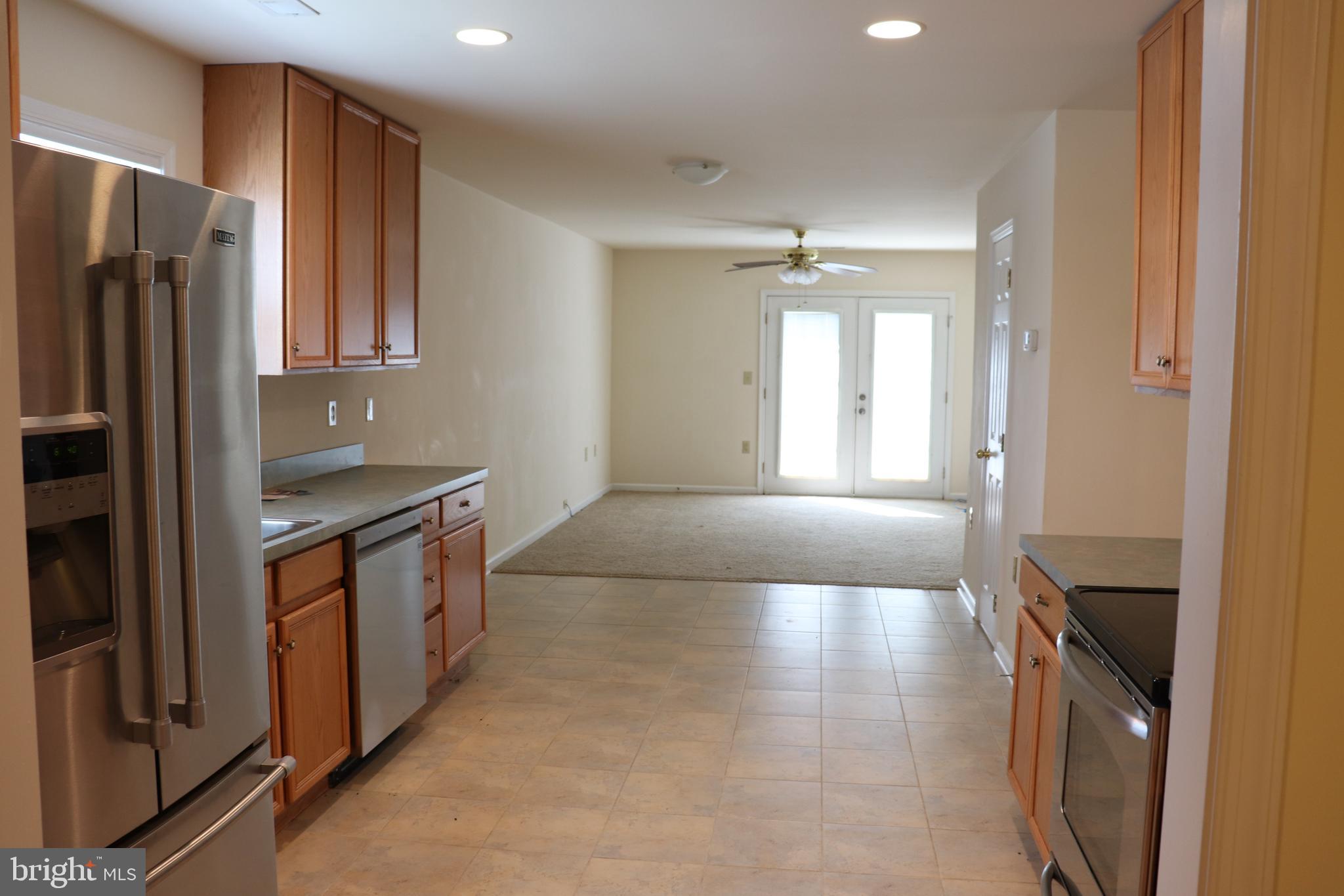 BRIAR RUN - Residential
