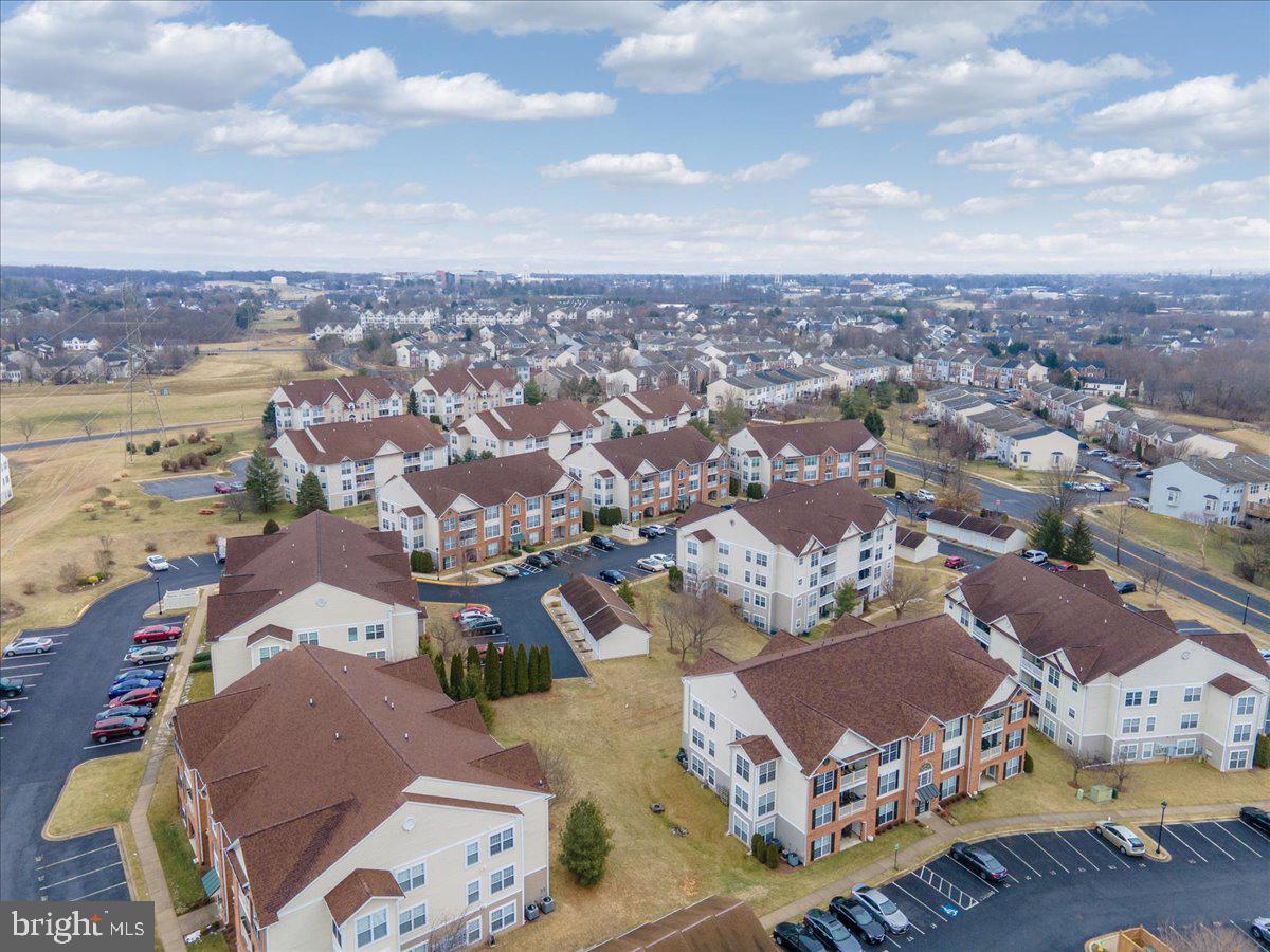 RIDGEVIEW - Residential