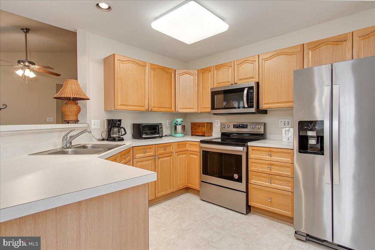 RIDGEVIEW - Residential