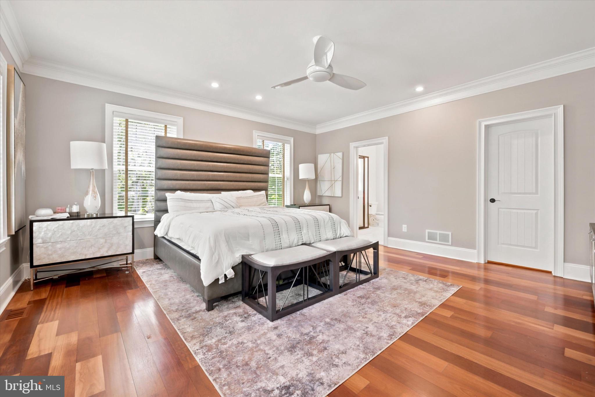DARLINGTON POINTE - Residential